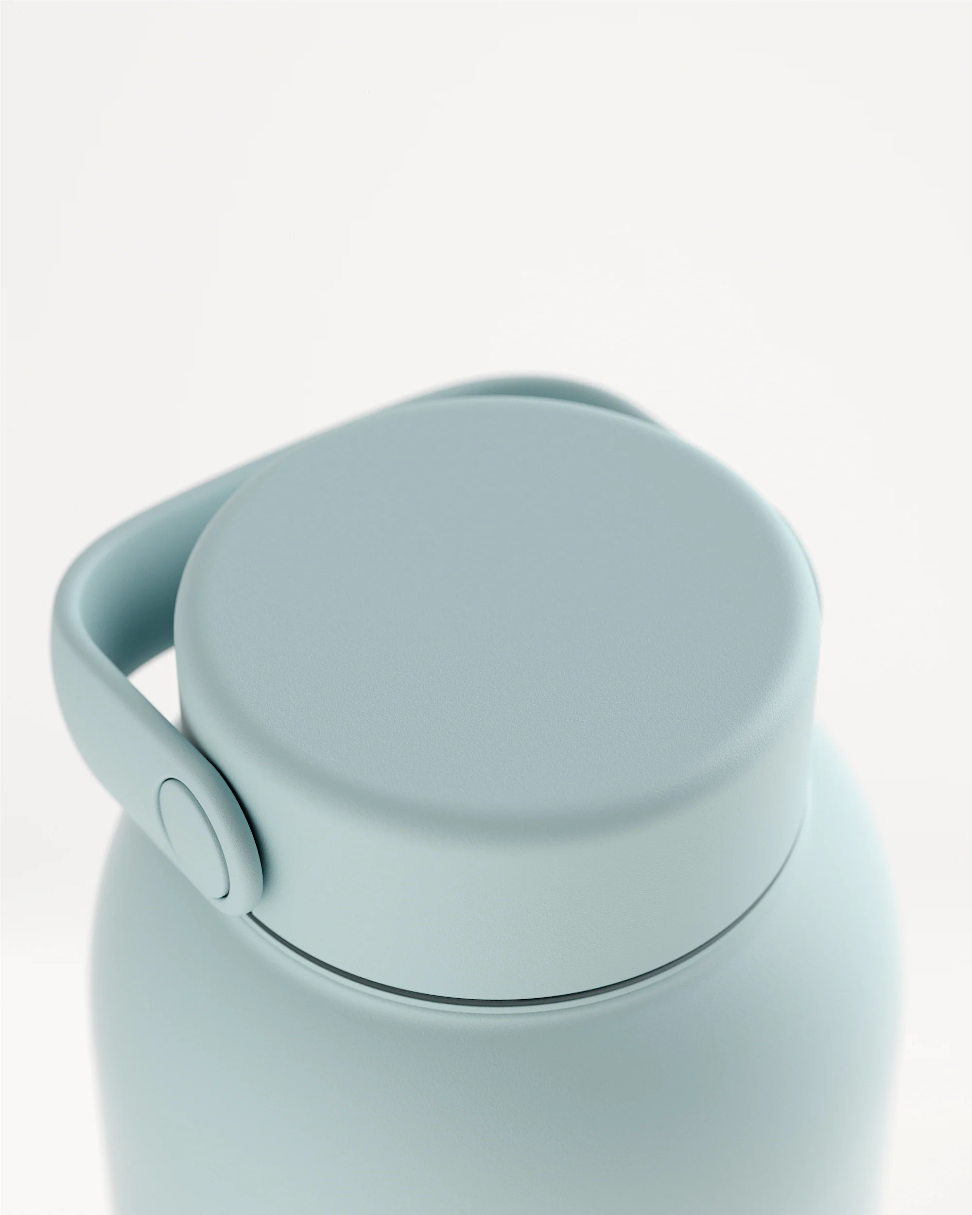 All-Purpose Thermo · Metal Spout Lid - Image 21