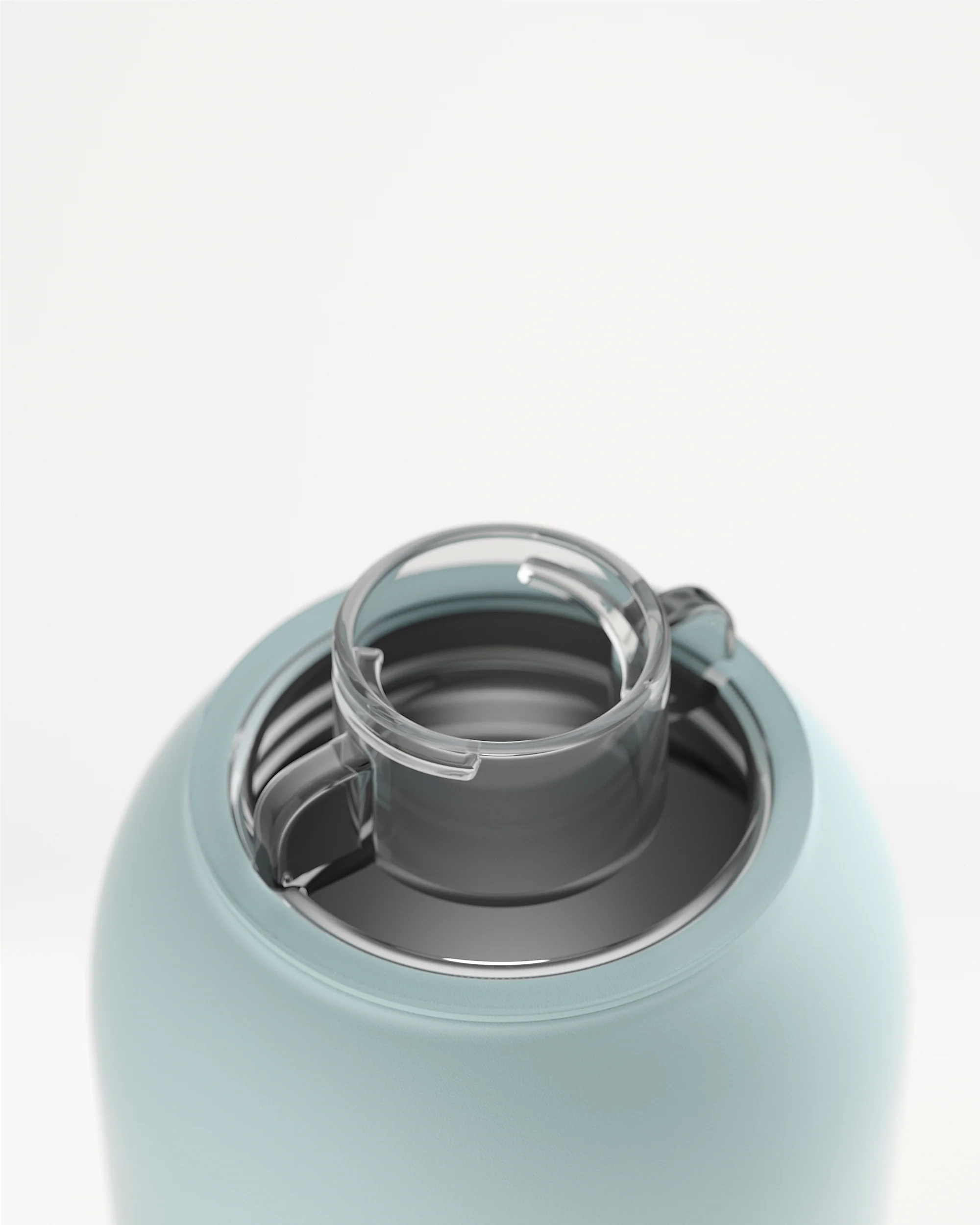 All-Purpose Thermo · Metal Spout Lid - Image 50