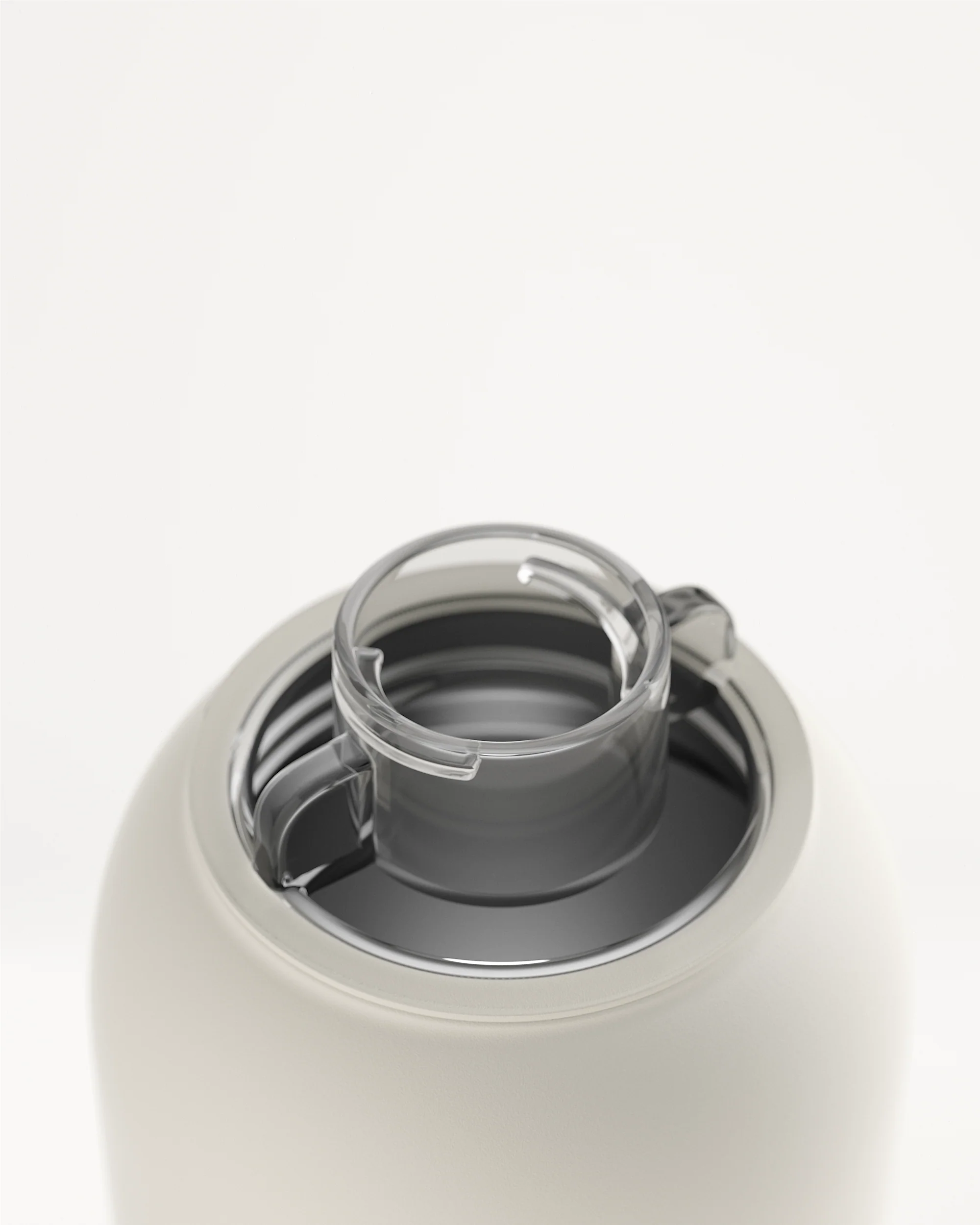 All-Purpose Thermo · Metal Spout Lid - Image 54