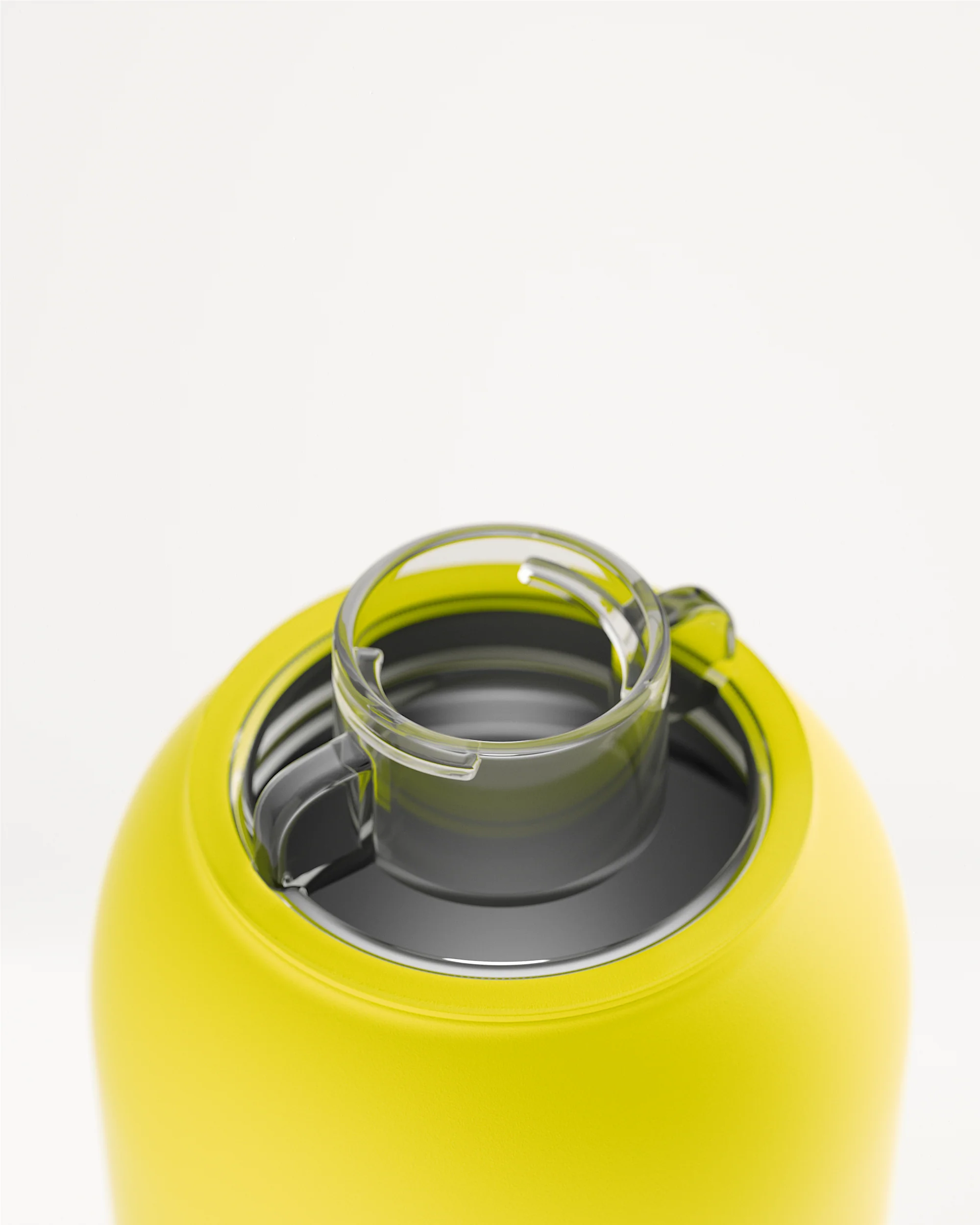 Metal Spout Lid - Image 32