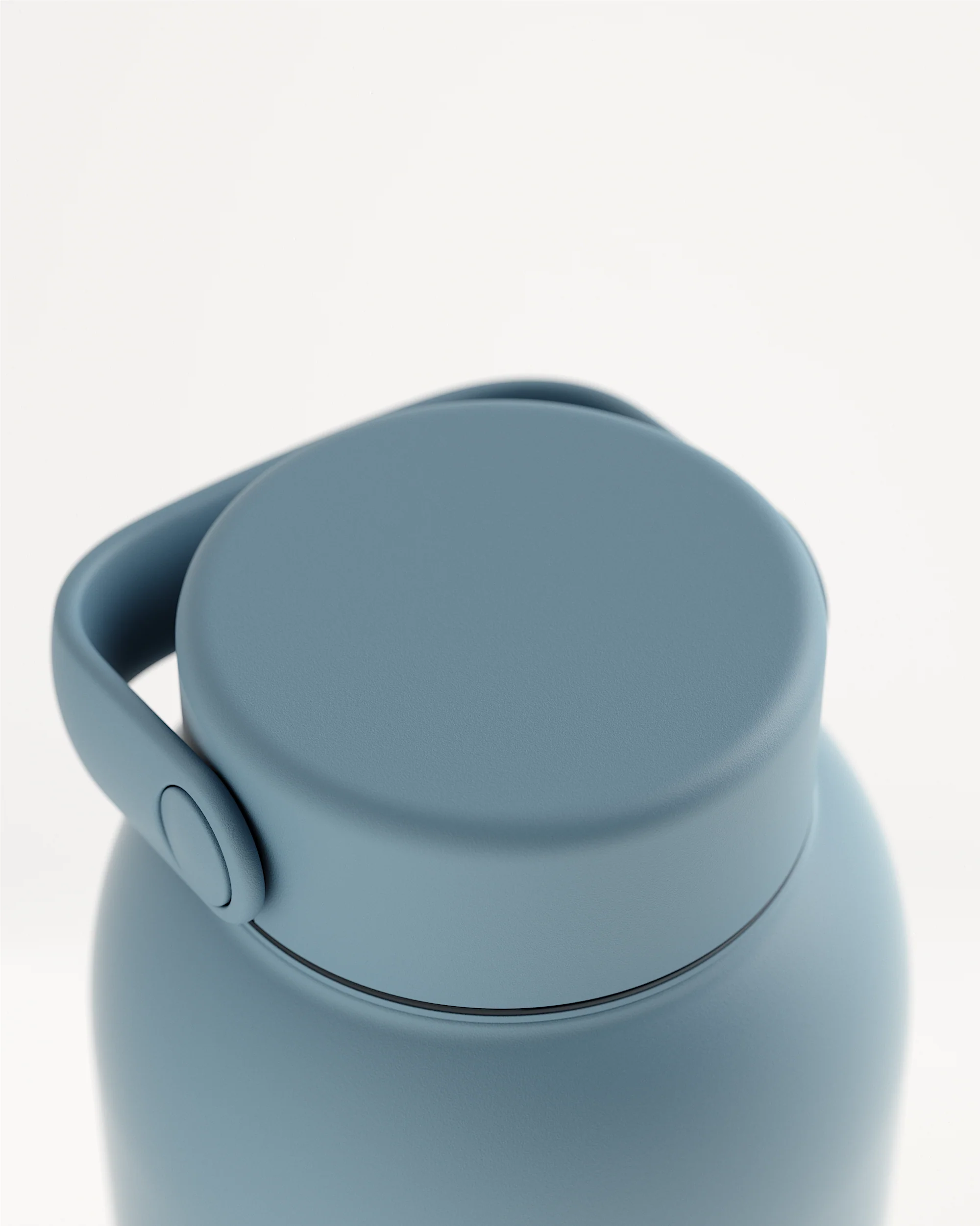 All-Purpose Thermo · Metal Spout Lid - Image 29
