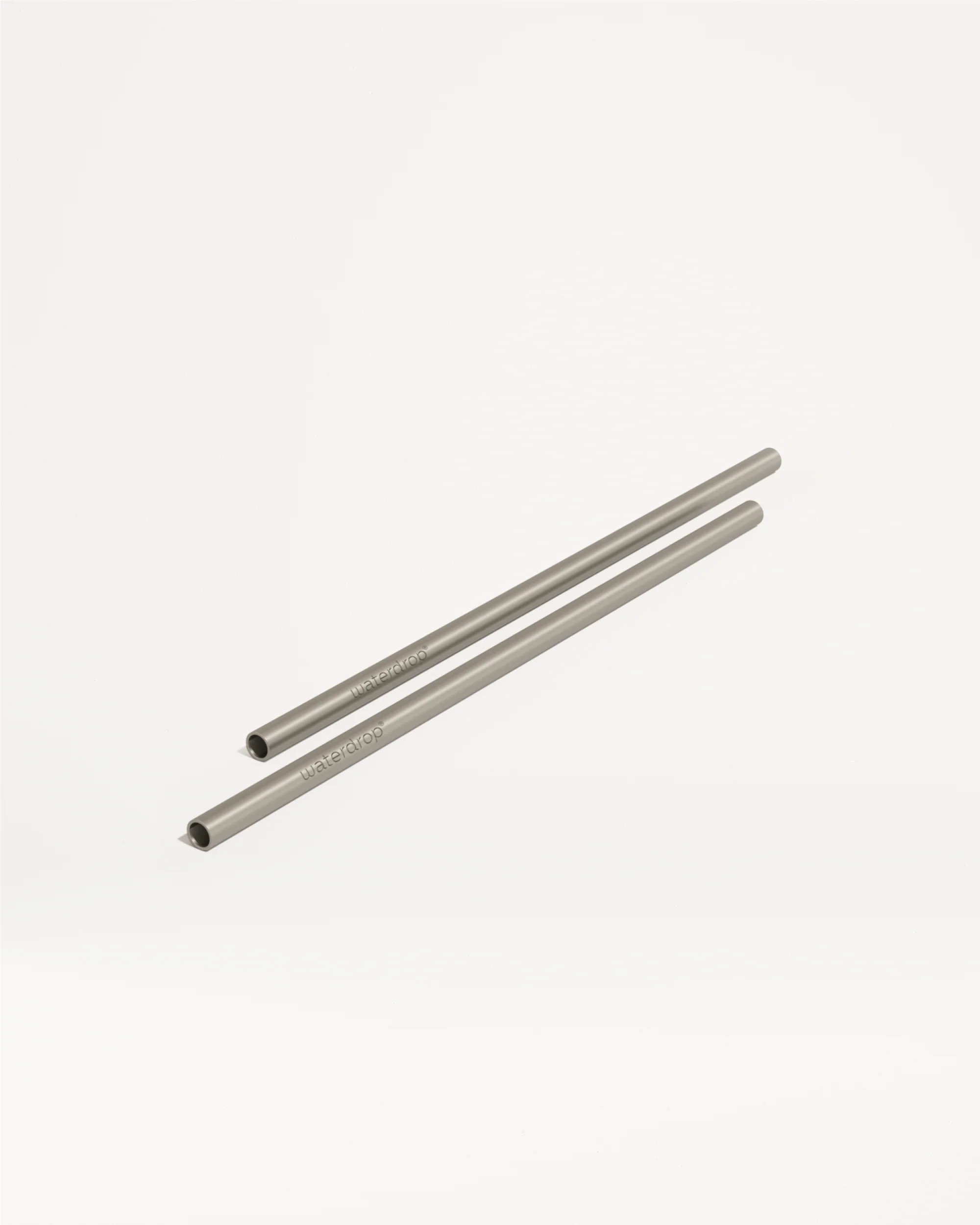 Metal Steel Straws - Image 2