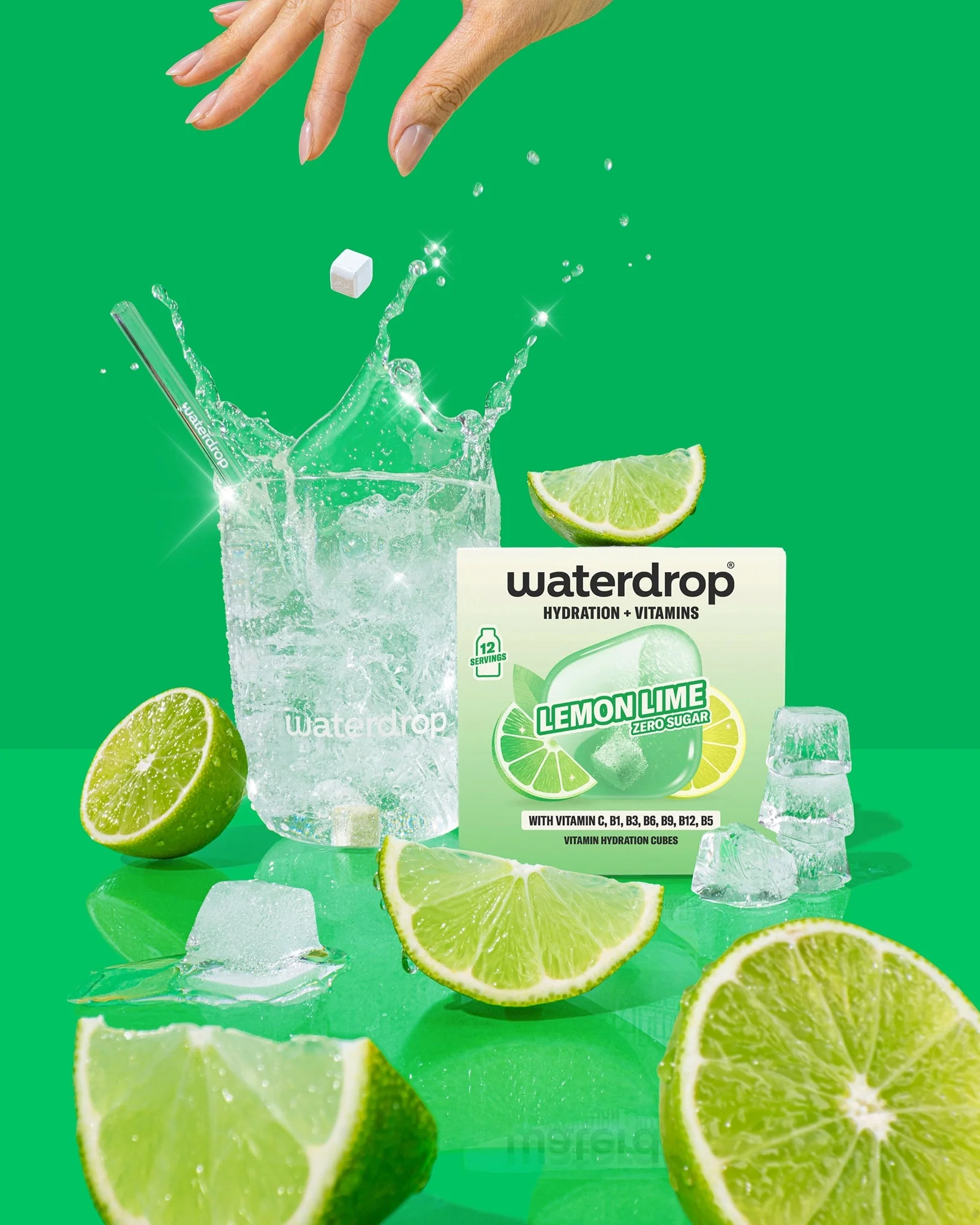 ZITRONE-LIMETTE/FROSTED LIME - Image 4