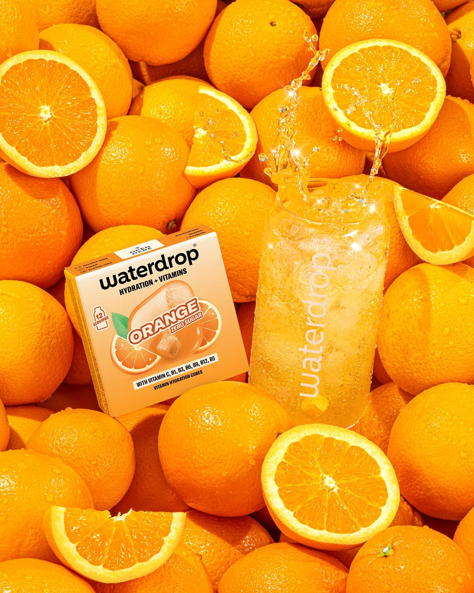 ORANGE - Image 4
