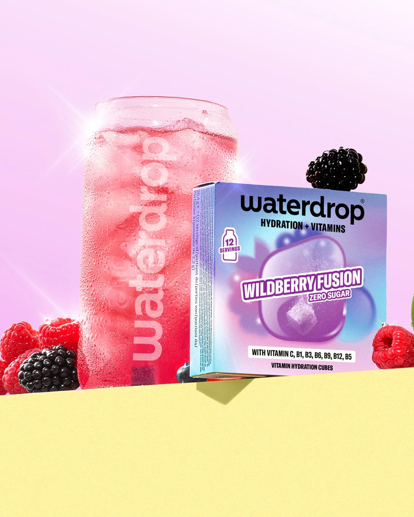 WILDBERRY FUSION - Image 4