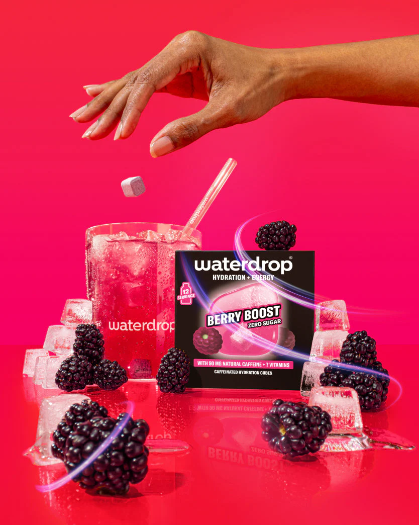 BERRY BOOST - Image 3