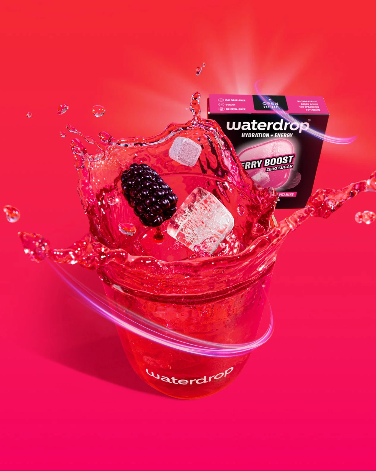 BERRY BOOST - Image 5
