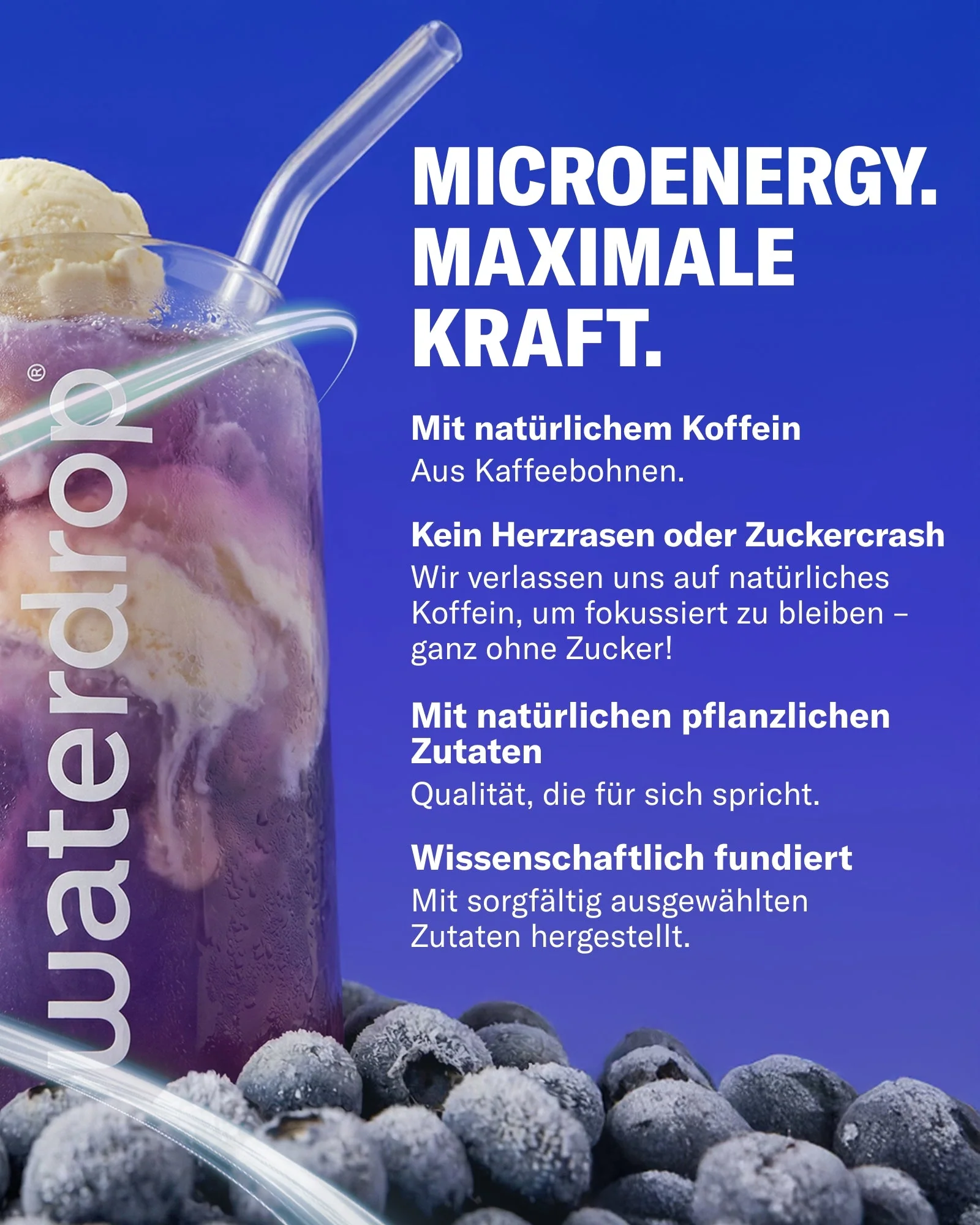 BLUE VANILLA BOOST - Image 4