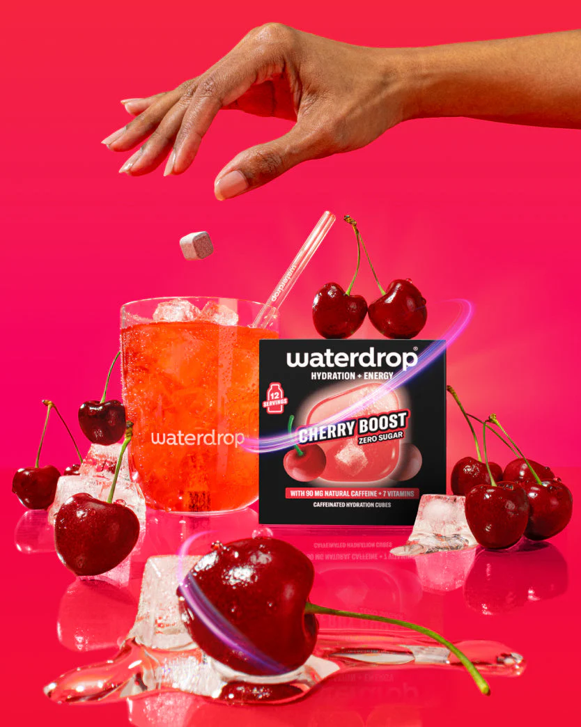 CHERRY BOOST - Image 3