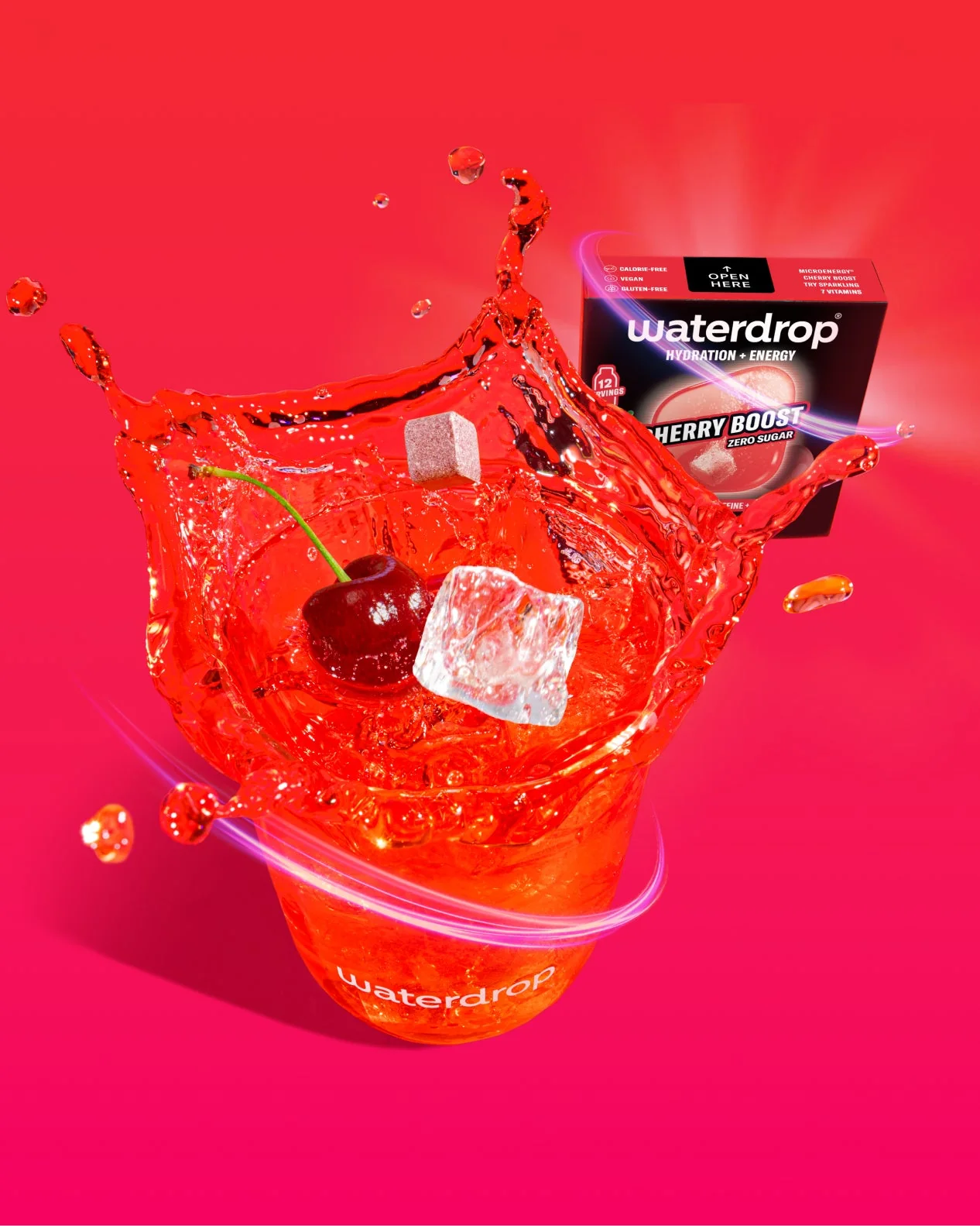 CHERRY BOOST - Image 5
