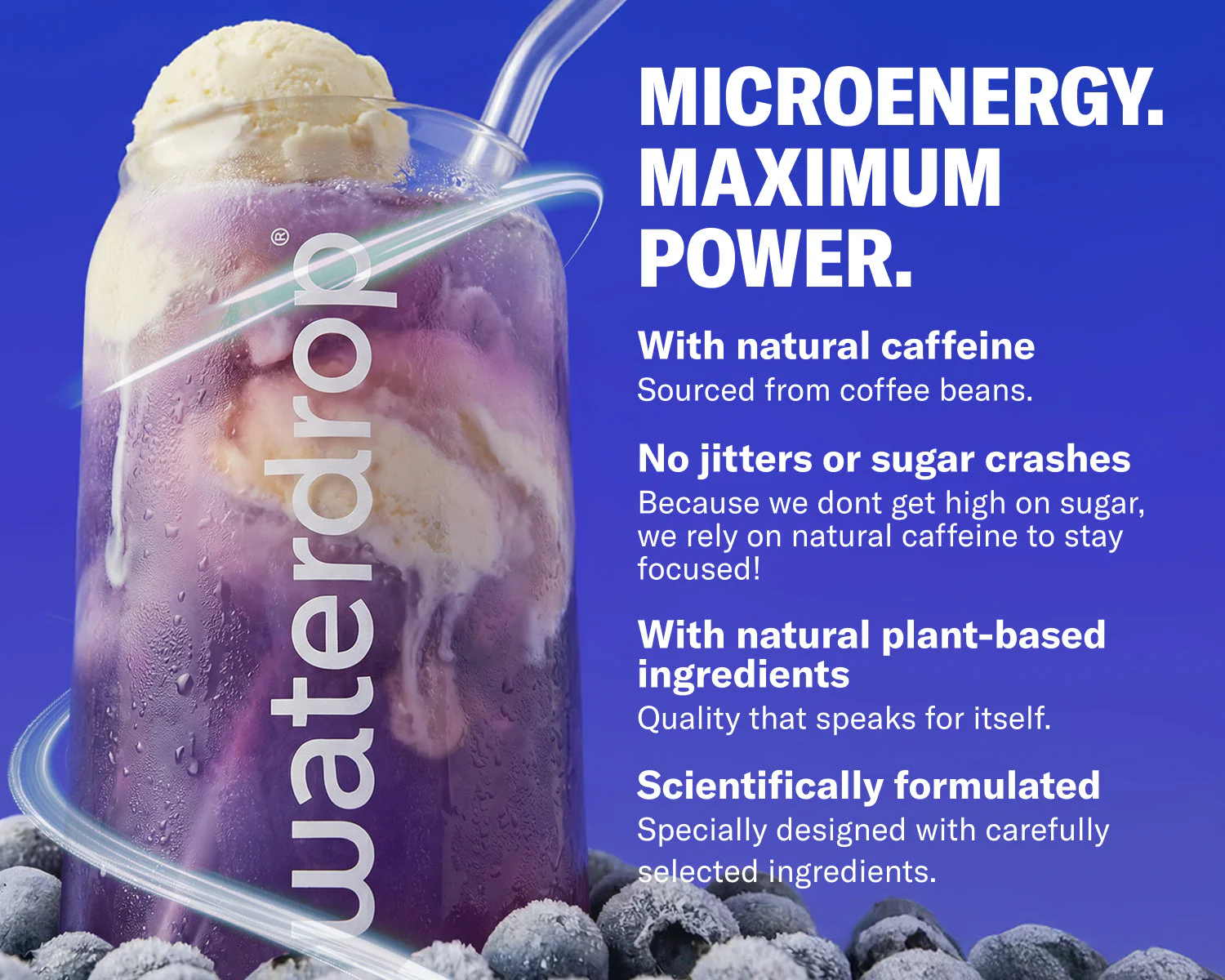 Ultimate Energy Booster Set - Image 3