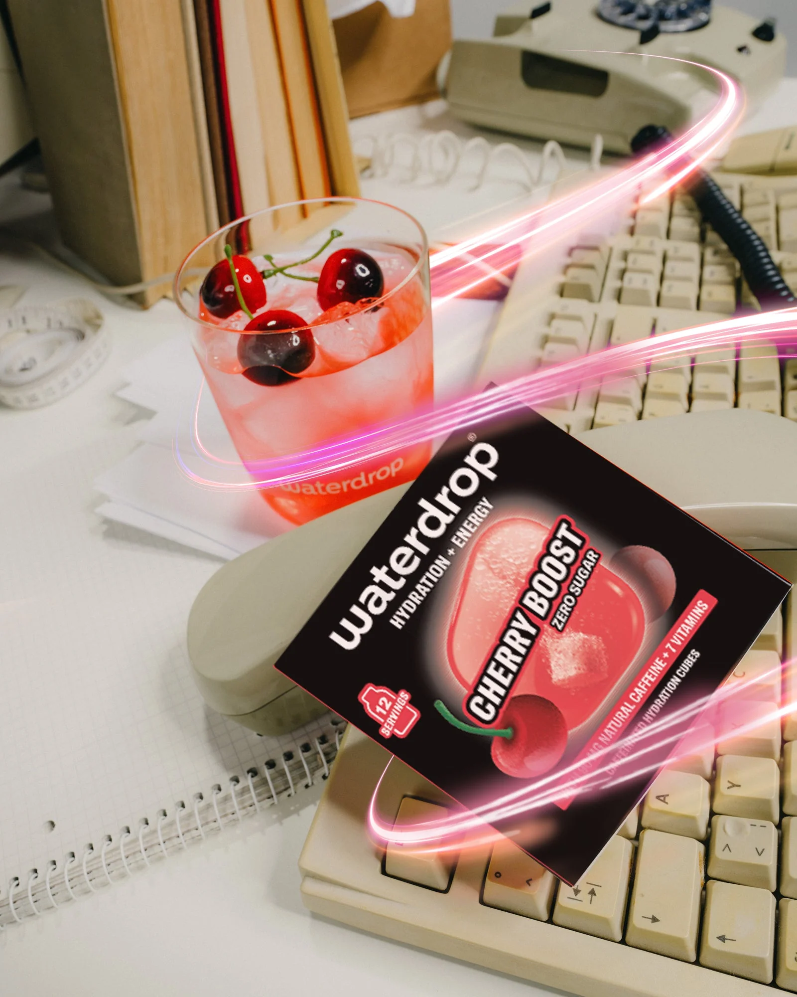 Ultimate Energy Booster Set - Image 4