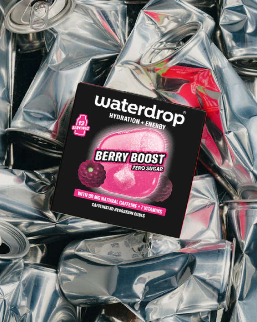 Ultimate Energy Booster Set - Image 5