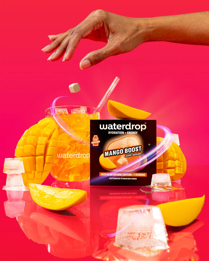MANGO BOOST - Image 3