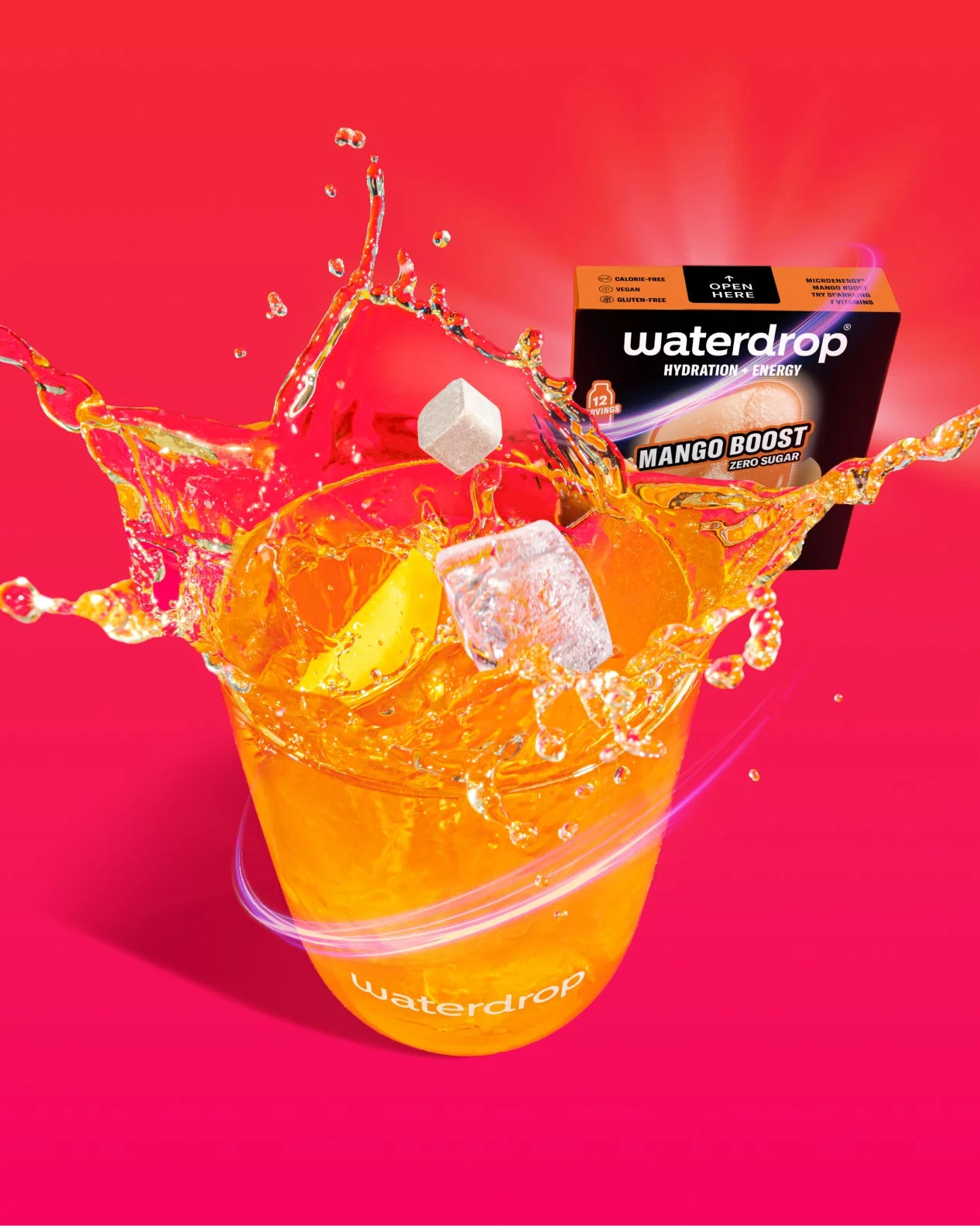 MANGO BOOST - Image 5