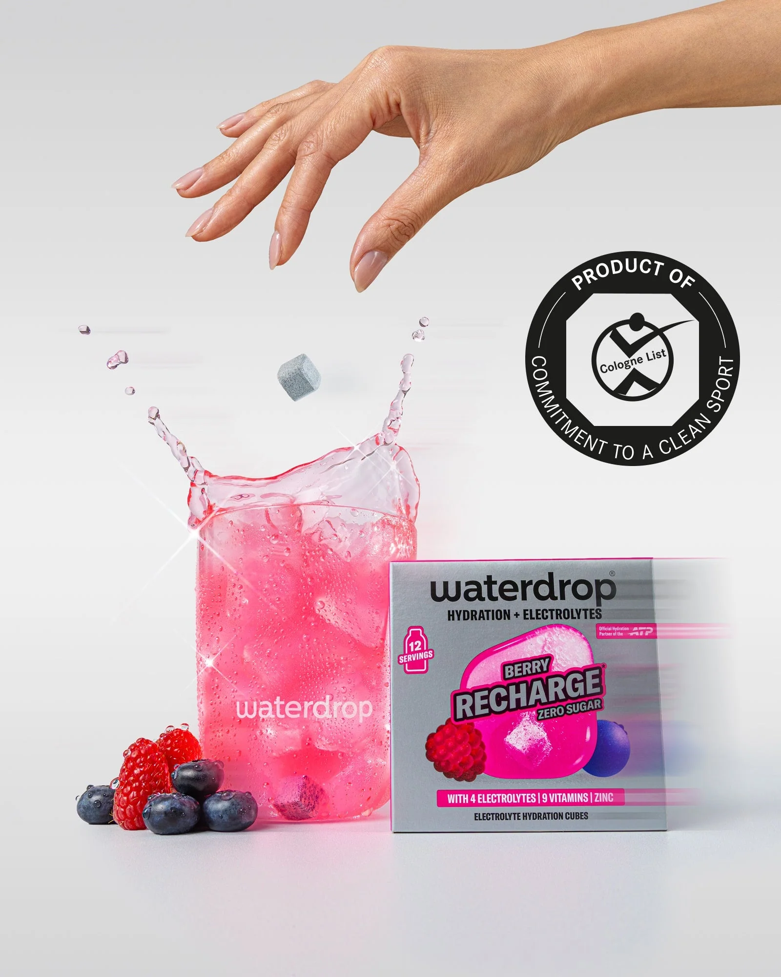 BERRY RECHARGE - Image 4