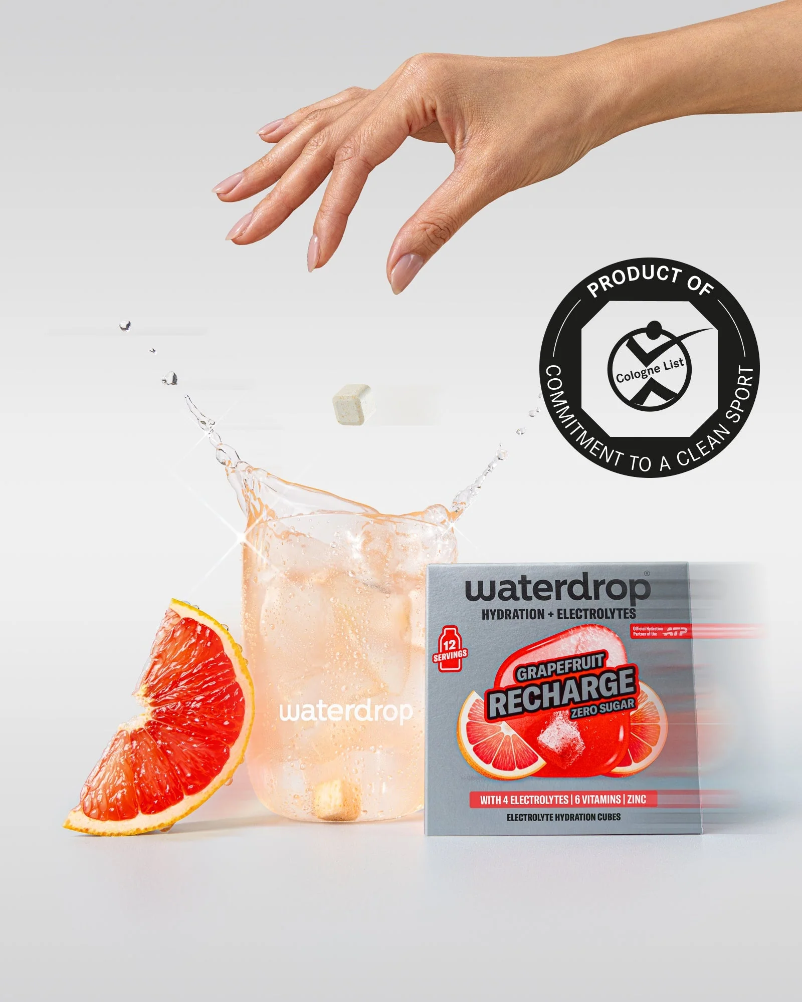 GRAPEFRUIT RECHARGE - Image 4