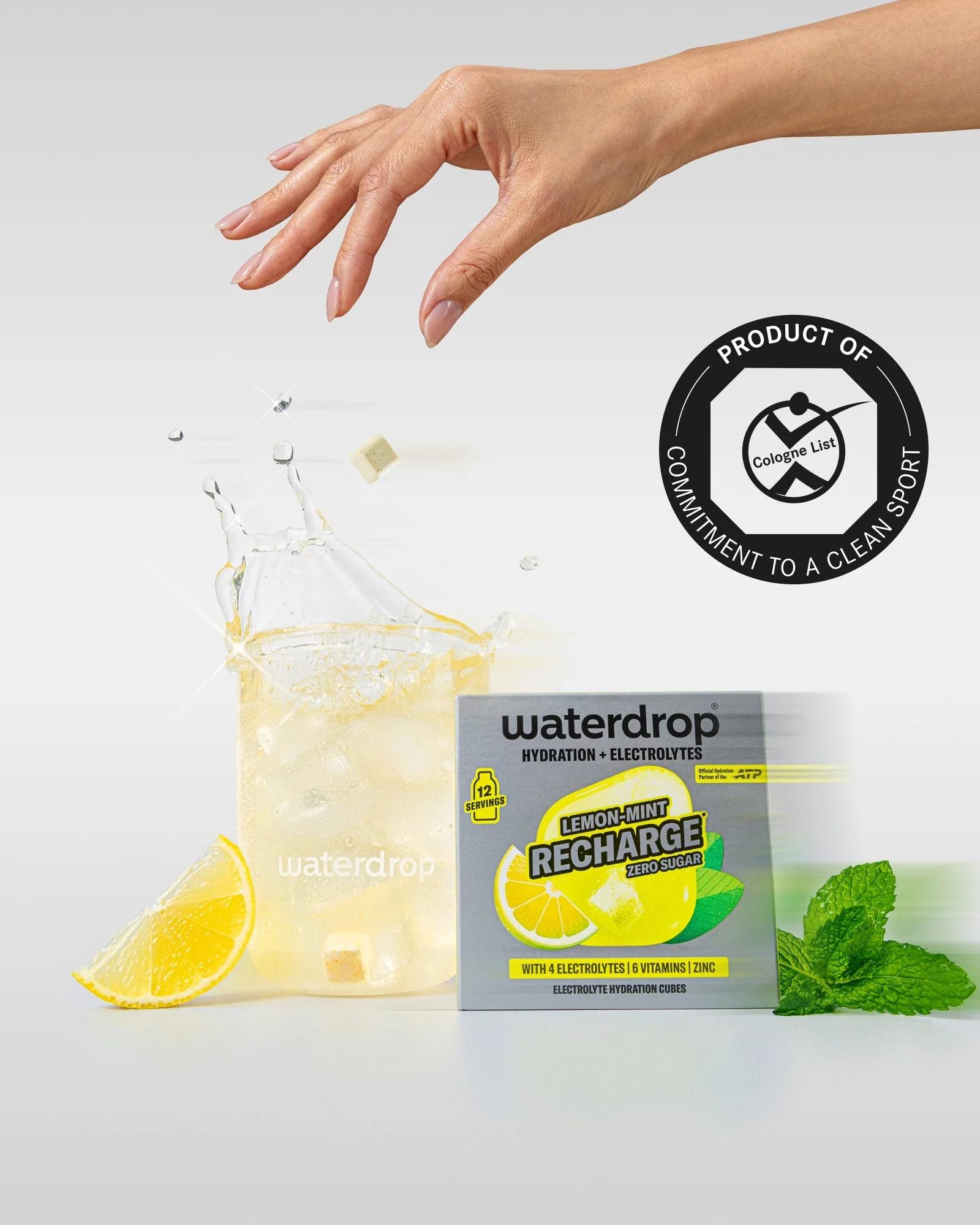 LEMON-MINT RECHARGE - Image 4