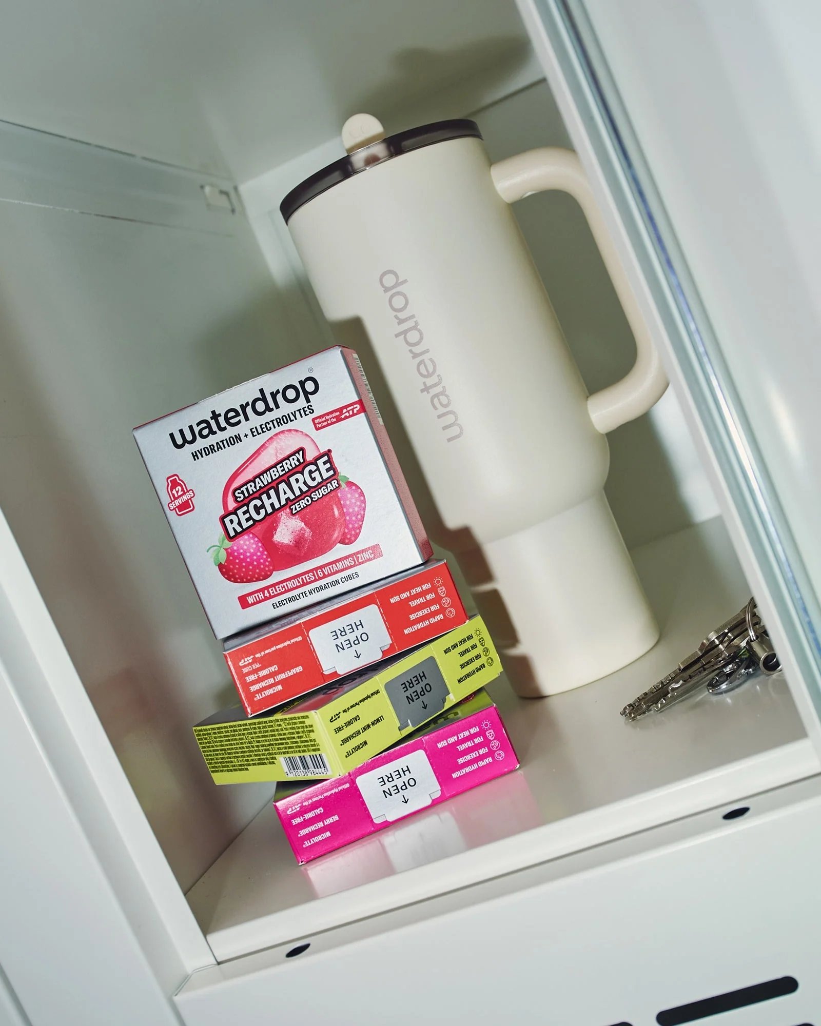 STRAWBERRY RECHARGE - Image 6