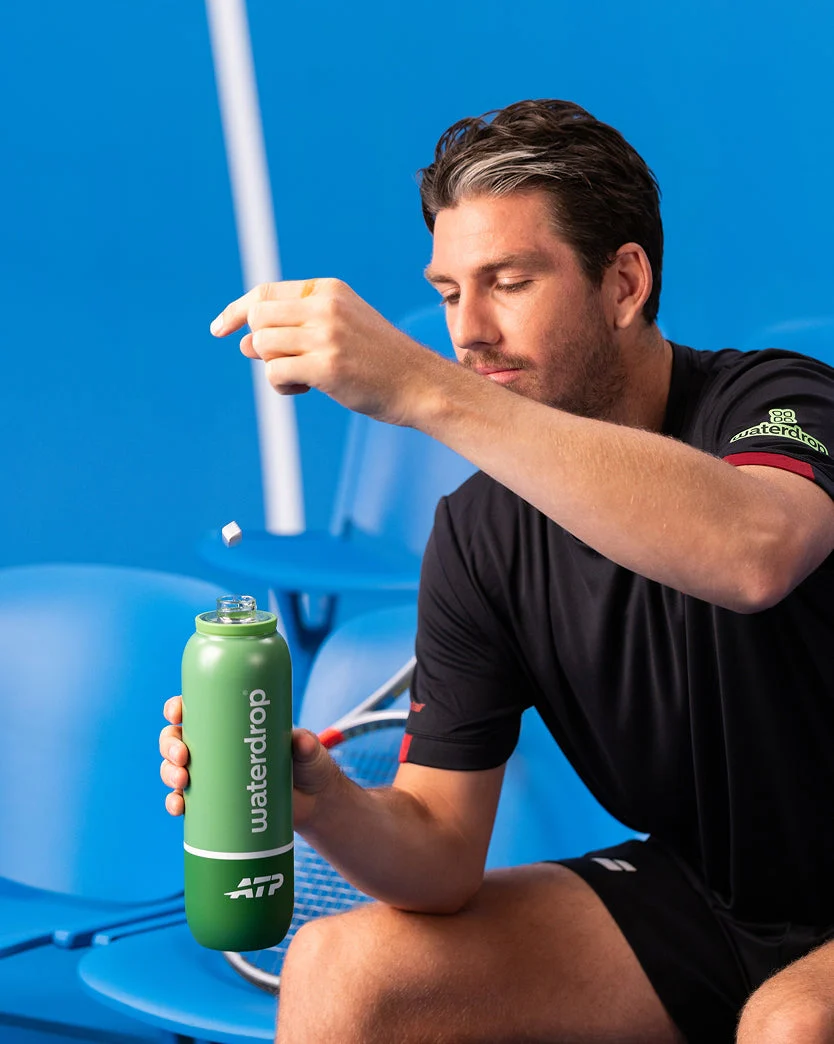 ATP Tour All-Purpose Thermo - Image 3