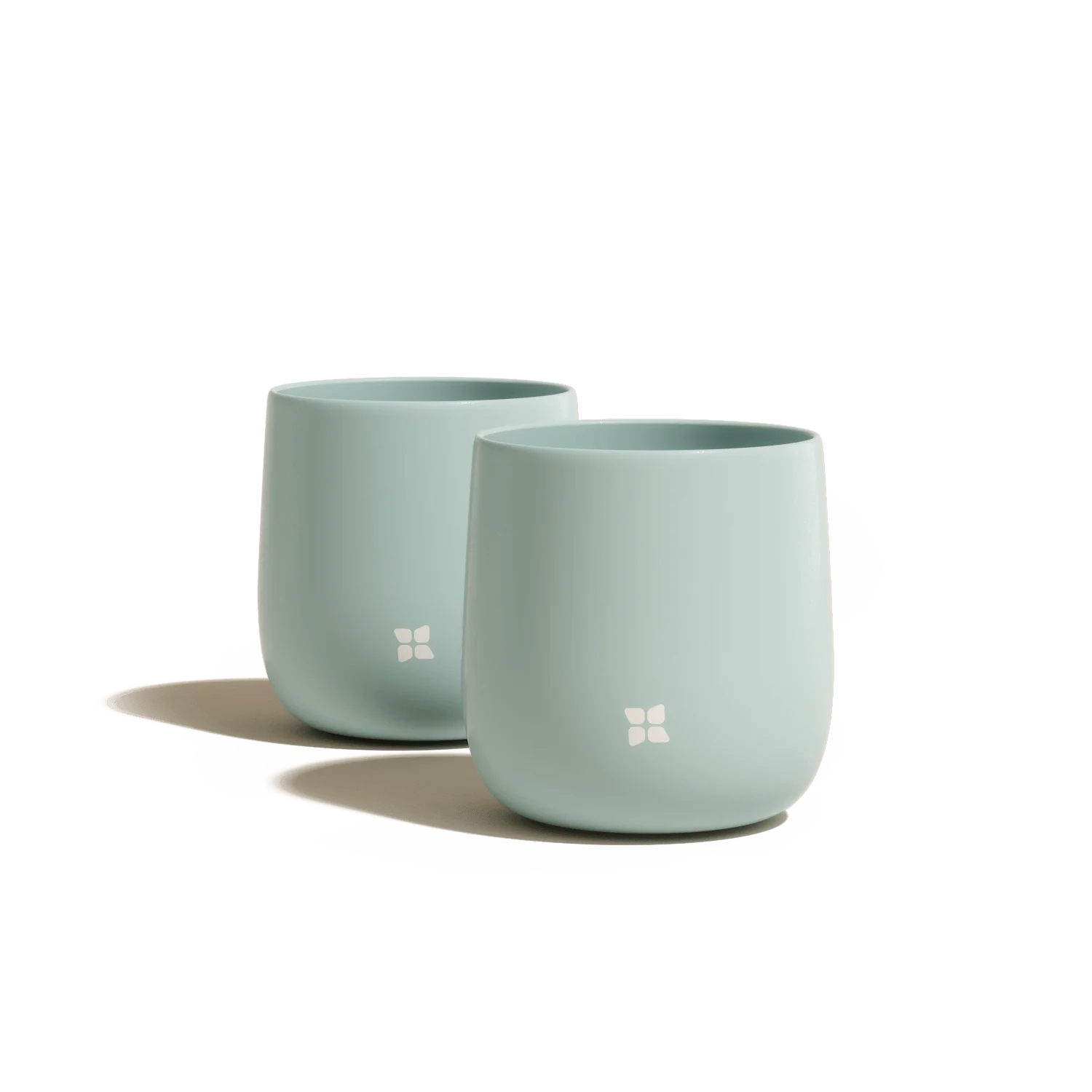 Porcelain Cups - Image 7
