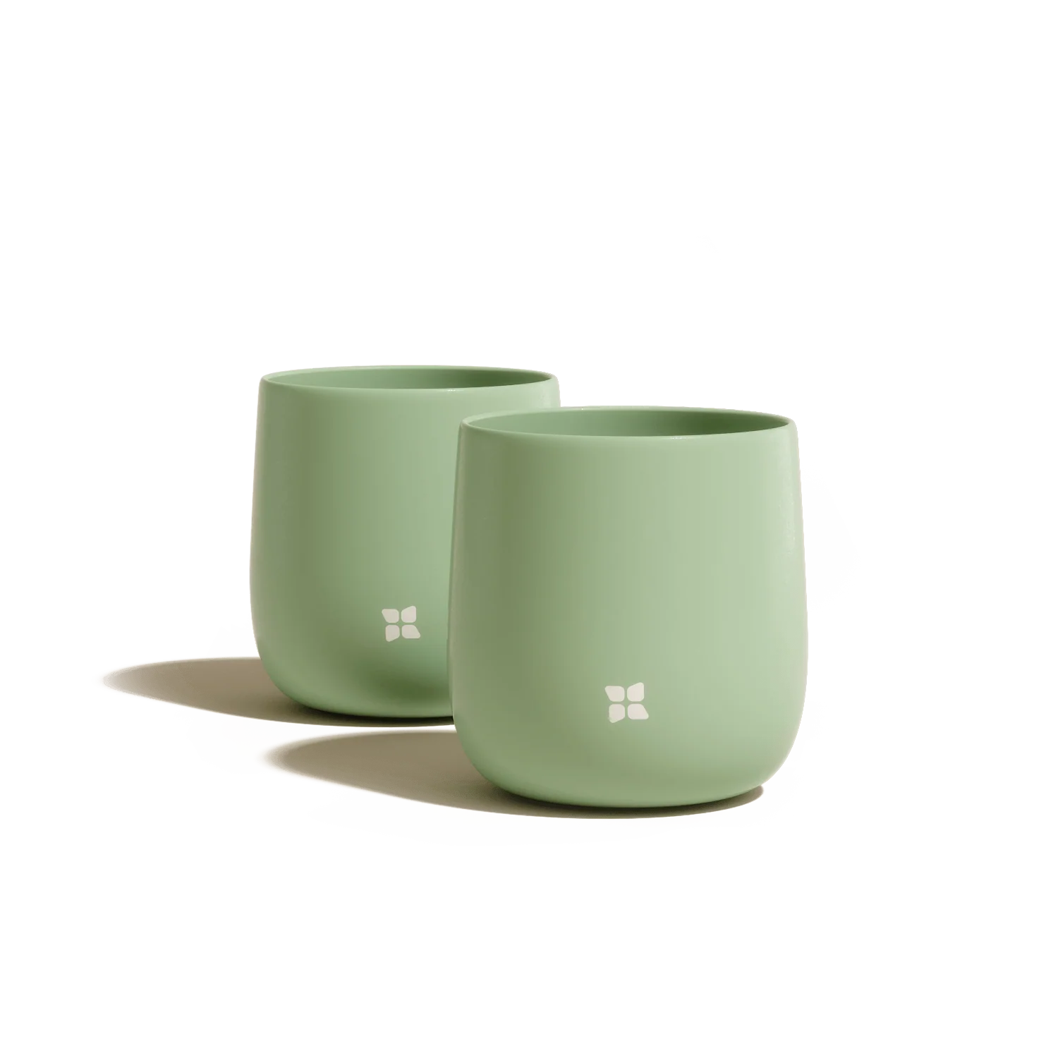 Porcelain Cups - Image 9