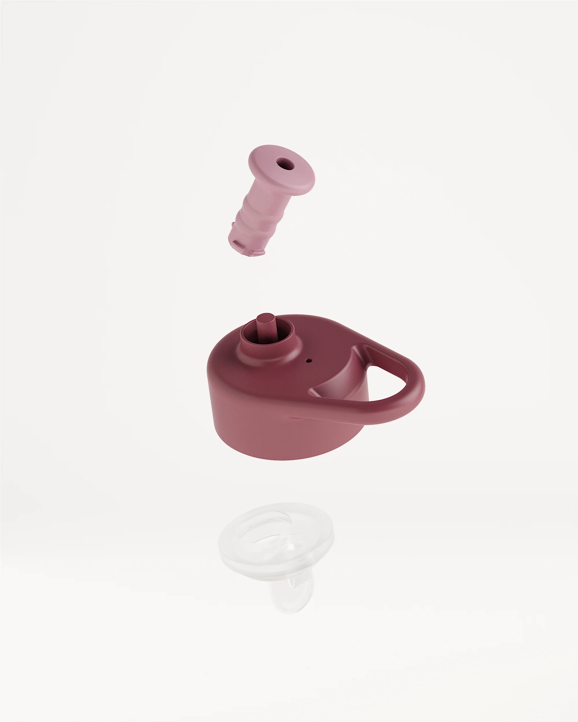 Pull-Up Cap - Image 10