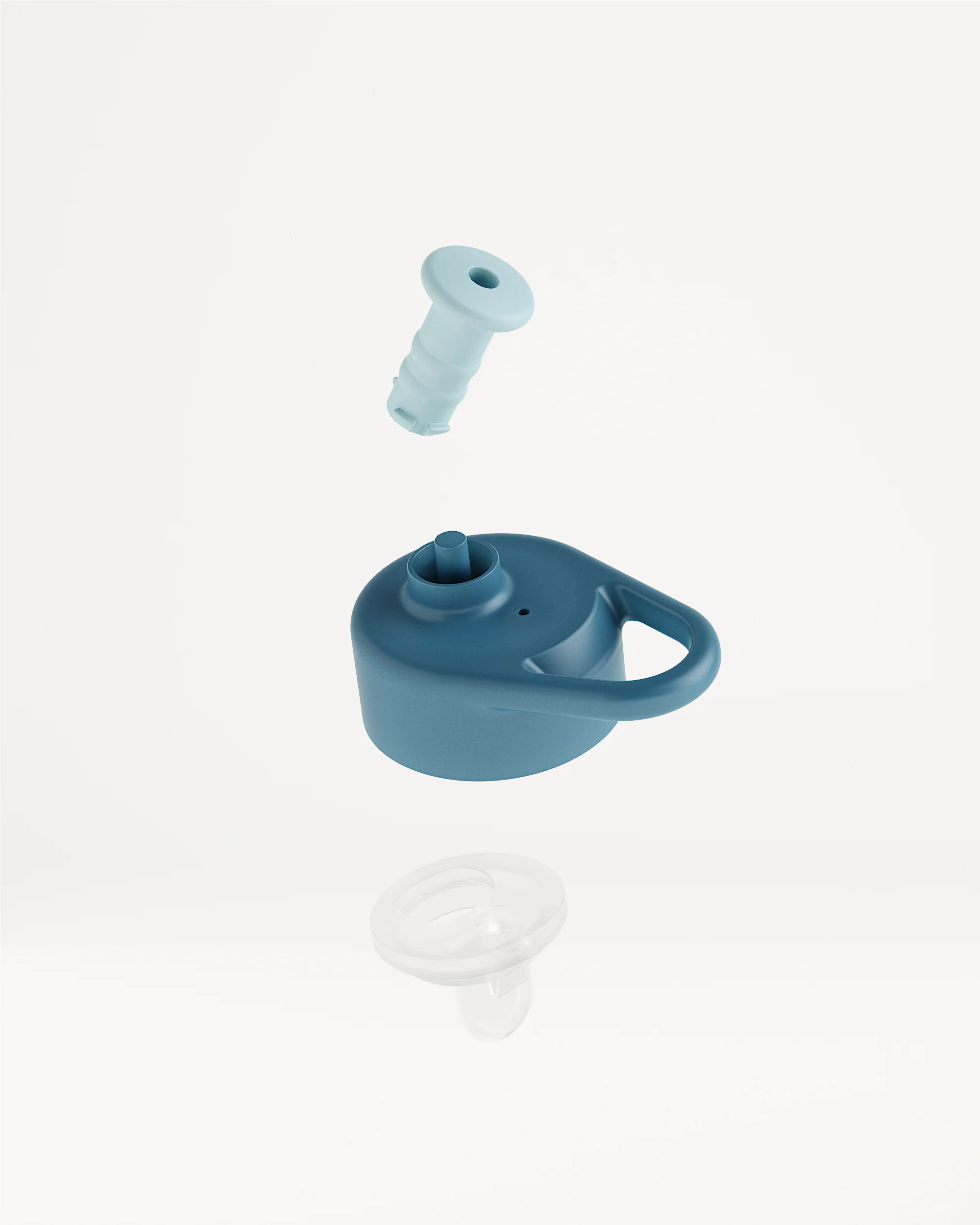 Pull-Up Cap - Image 6