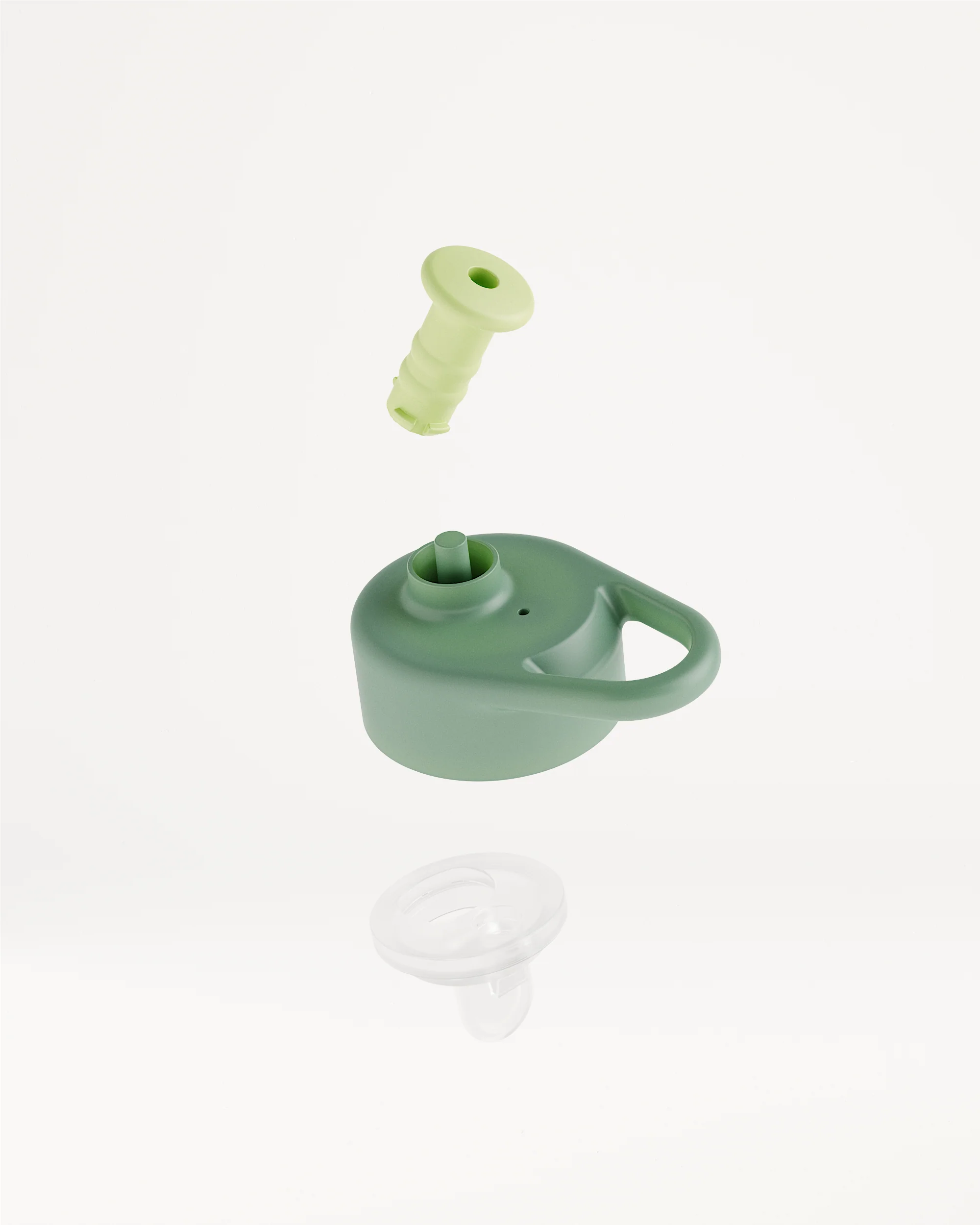 Pull-Up Cap - Image 8