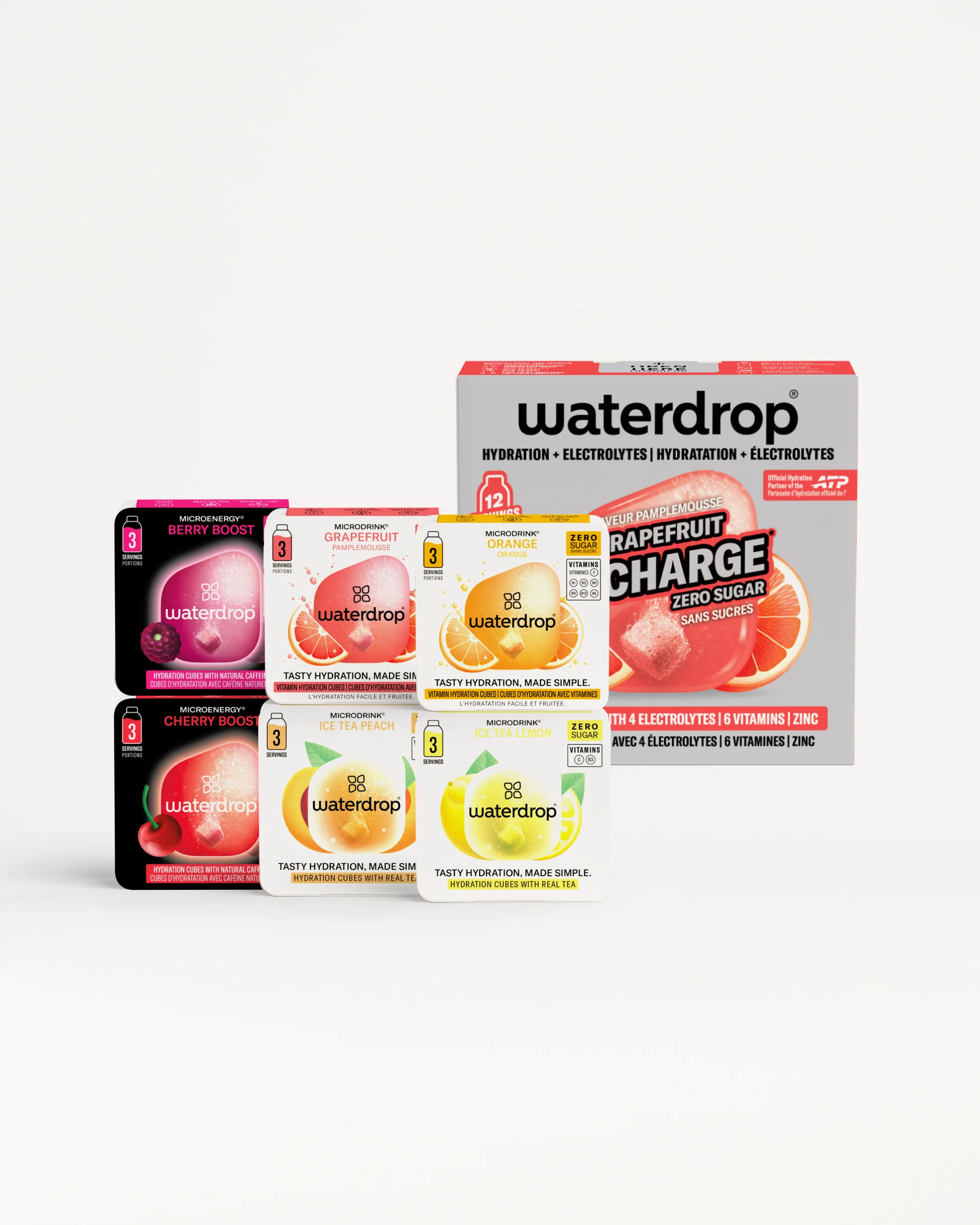 Recharge Probierpaket - Image 10