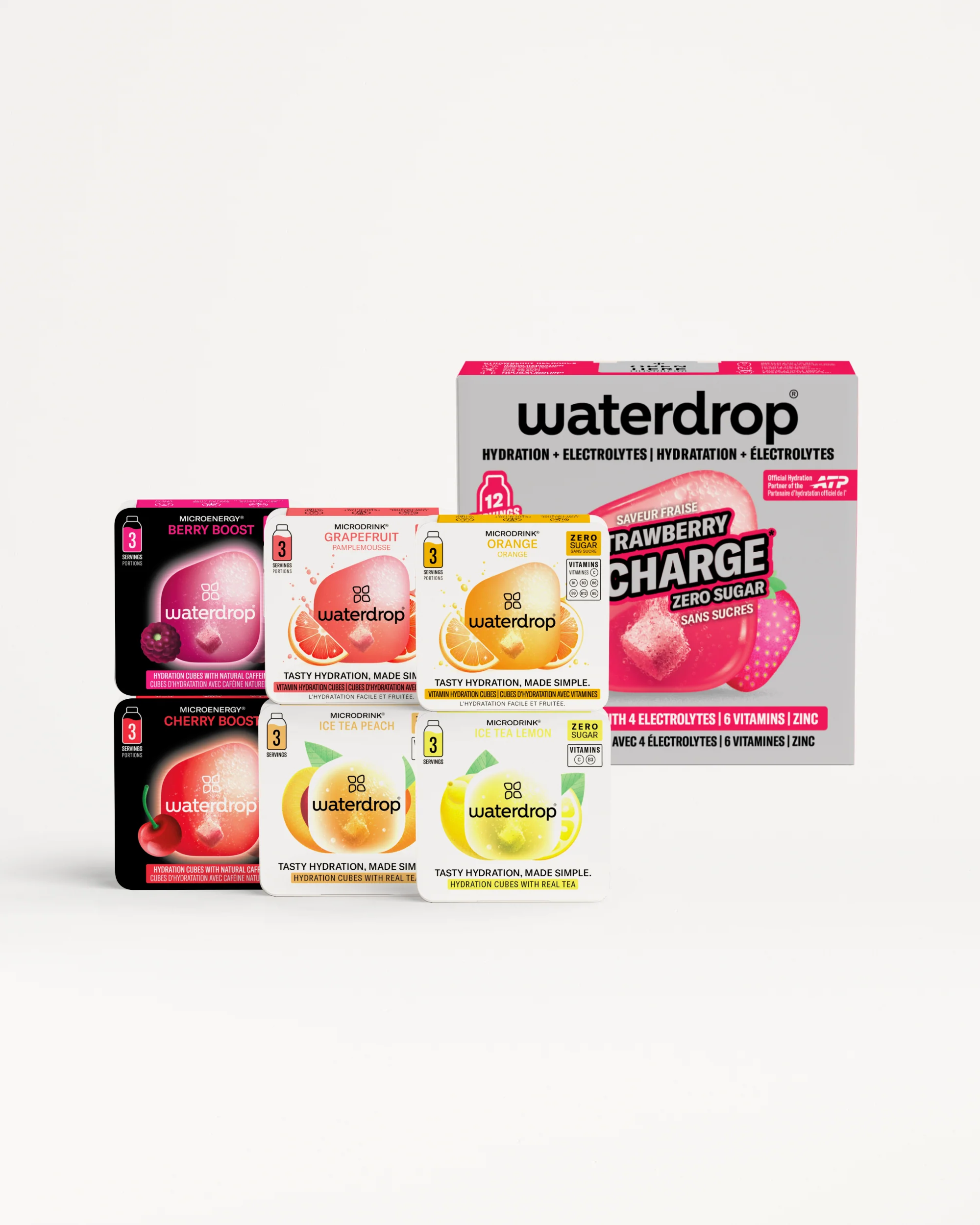 Recharge Probierpaket - Image 11