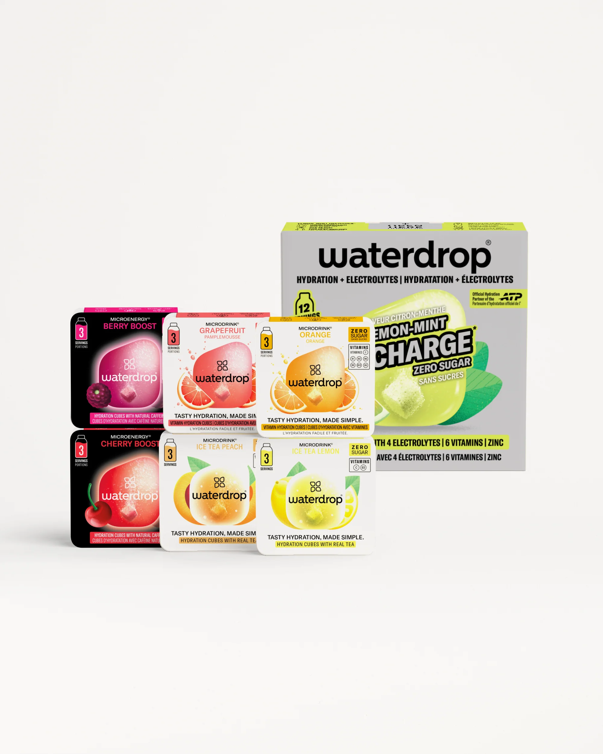Recharge Probierpaket - Image 12