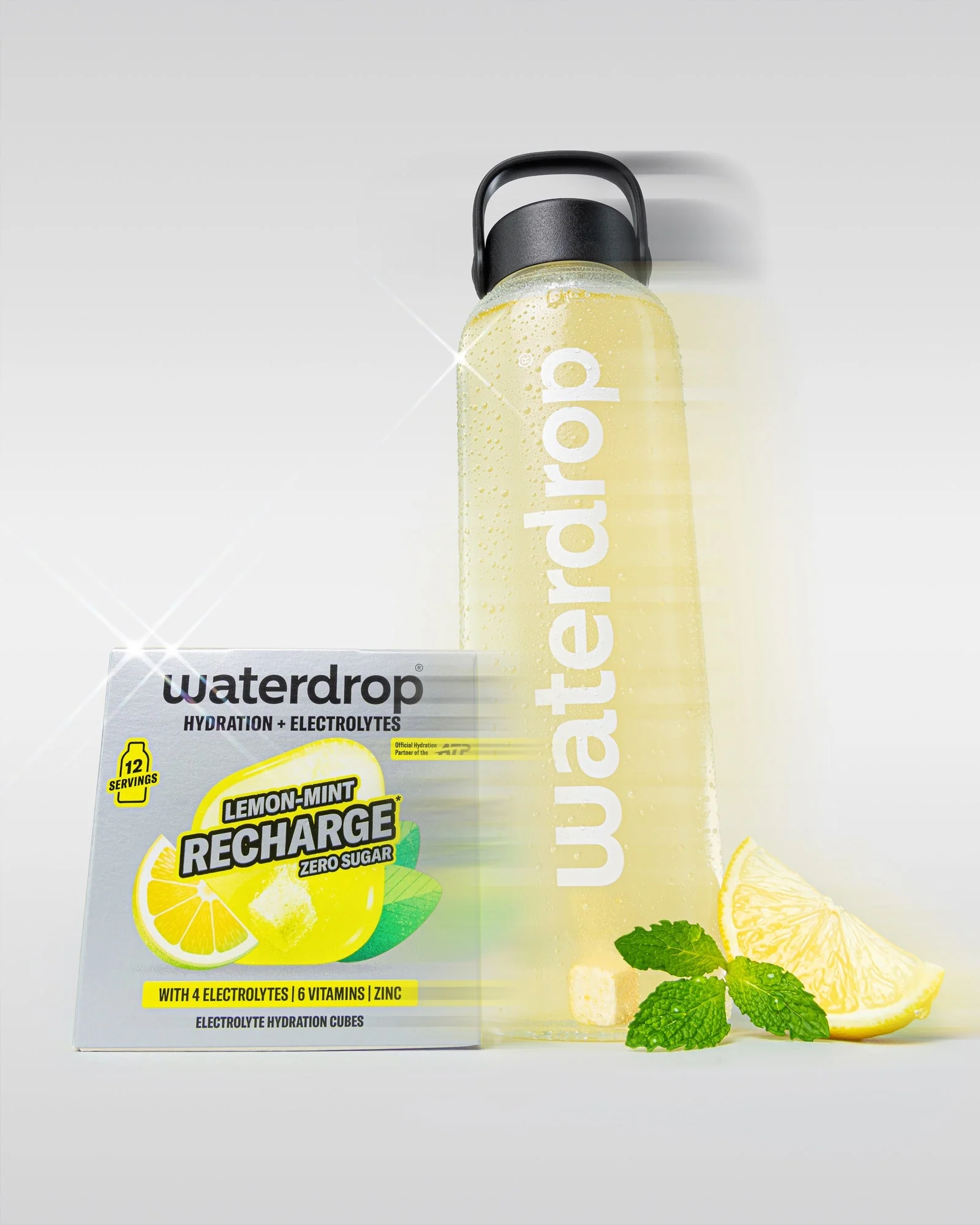 Recharge Probierpaket - Image 7