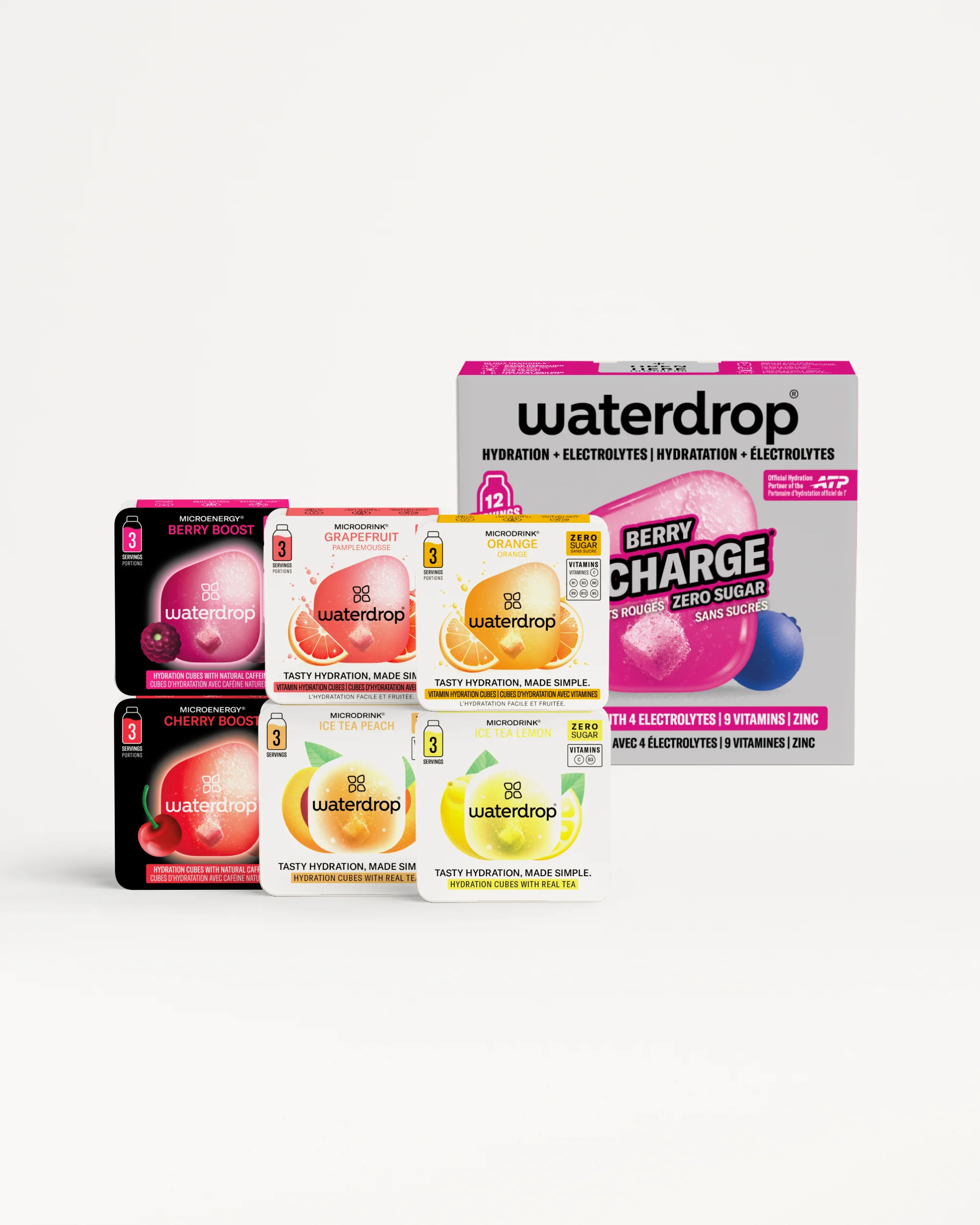Recharge Probierpaket - Image 9