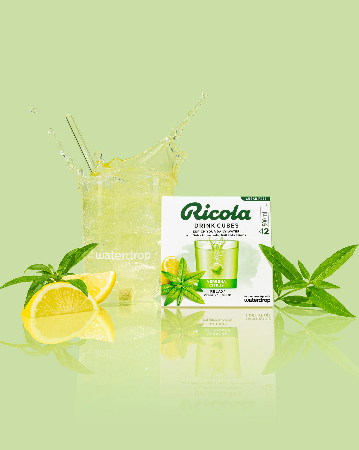 Ricola Probierpaket - Image 3