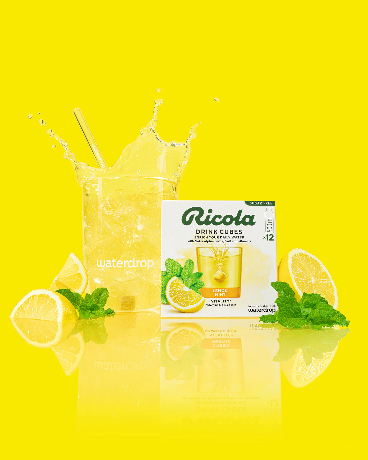 Ricola Probierpaket - Image 4