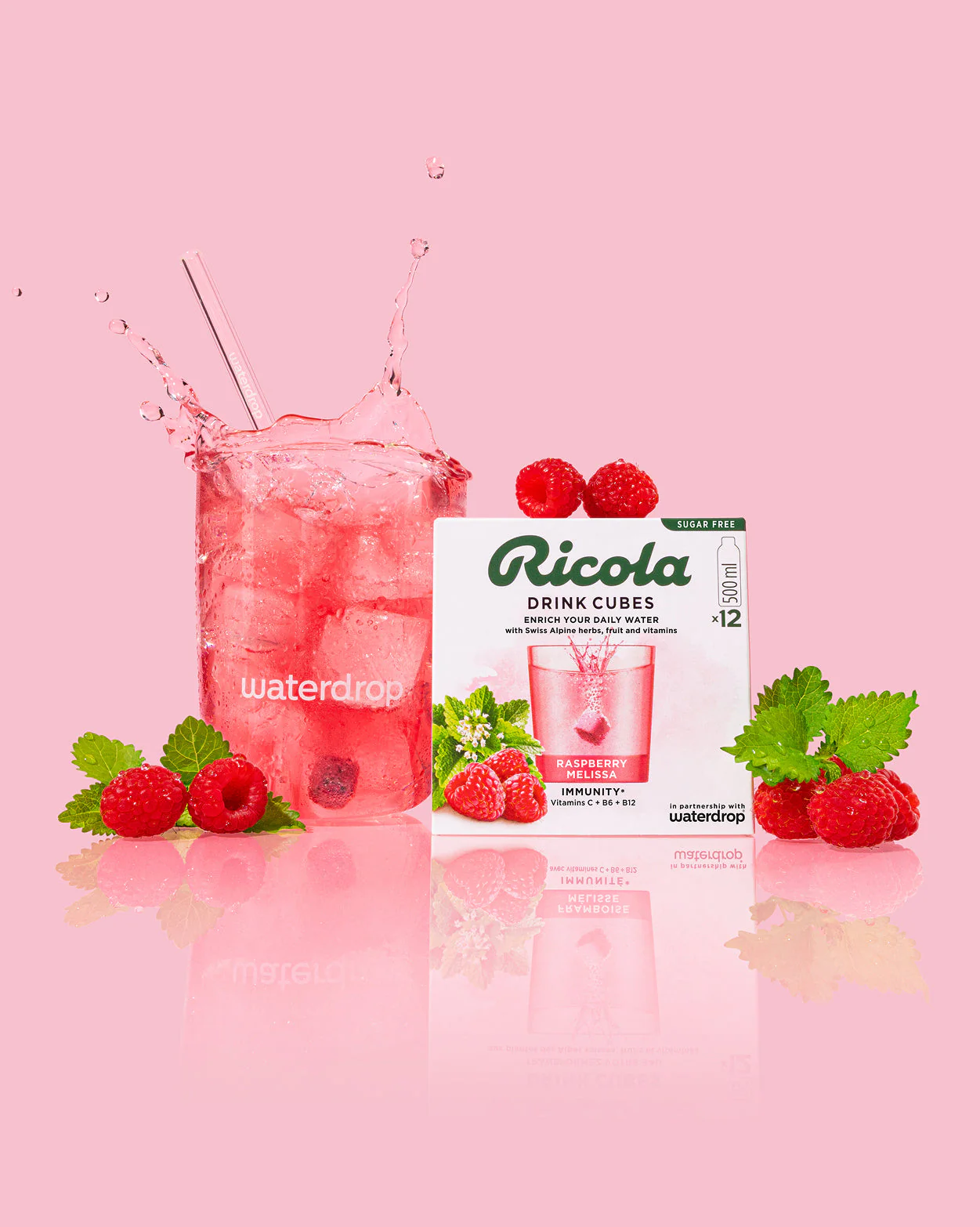Ricola Probierpaket - Image 5