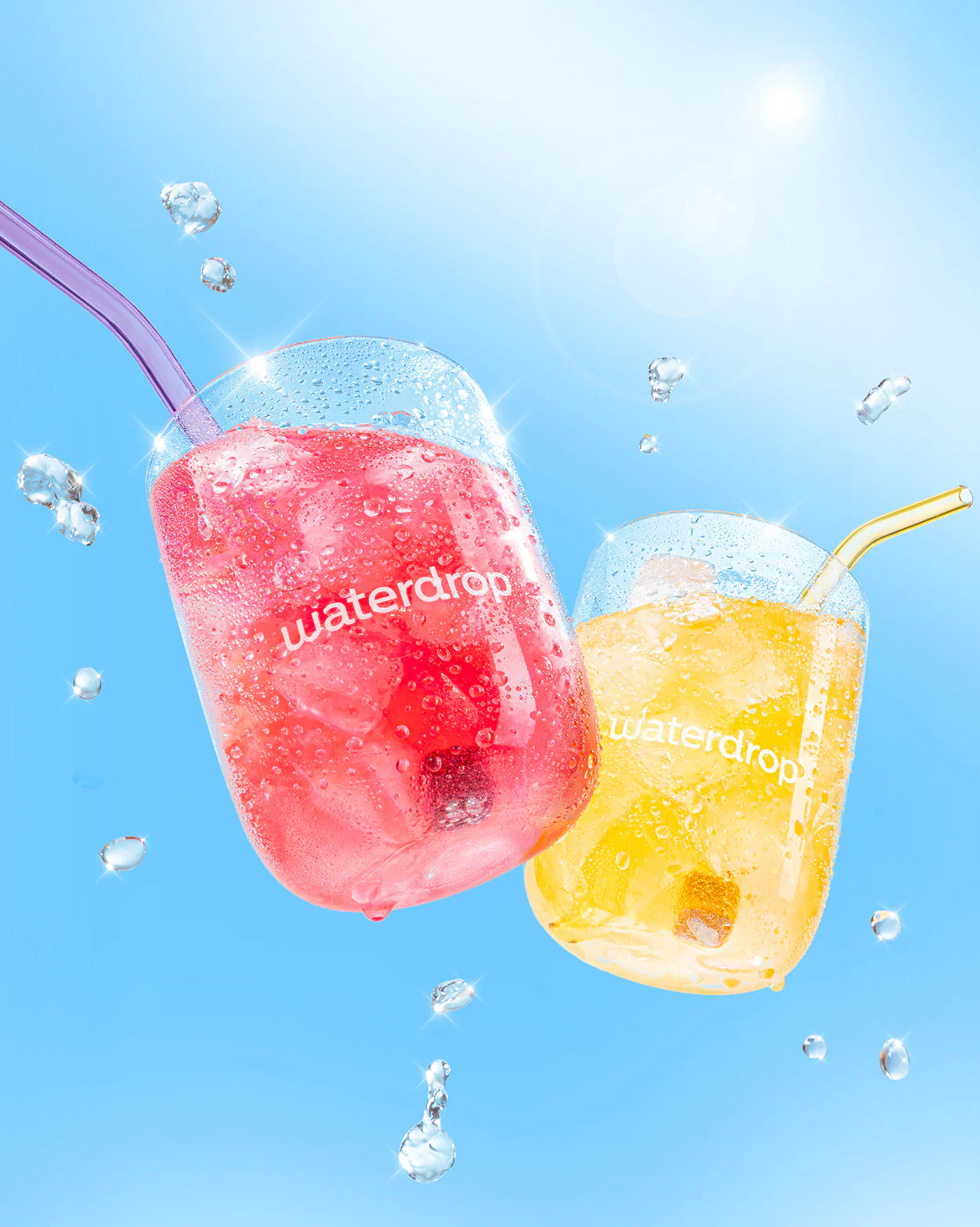 waterdrop® x Ricola Probierpaket - Image 3