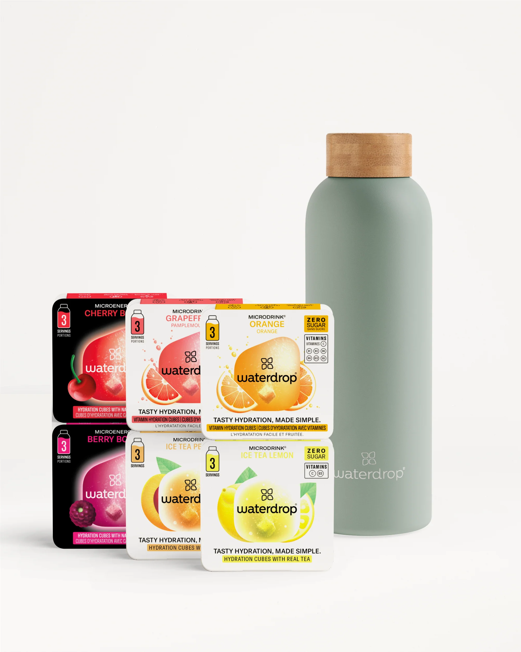 Starter Set Thermo Steel - Image 10