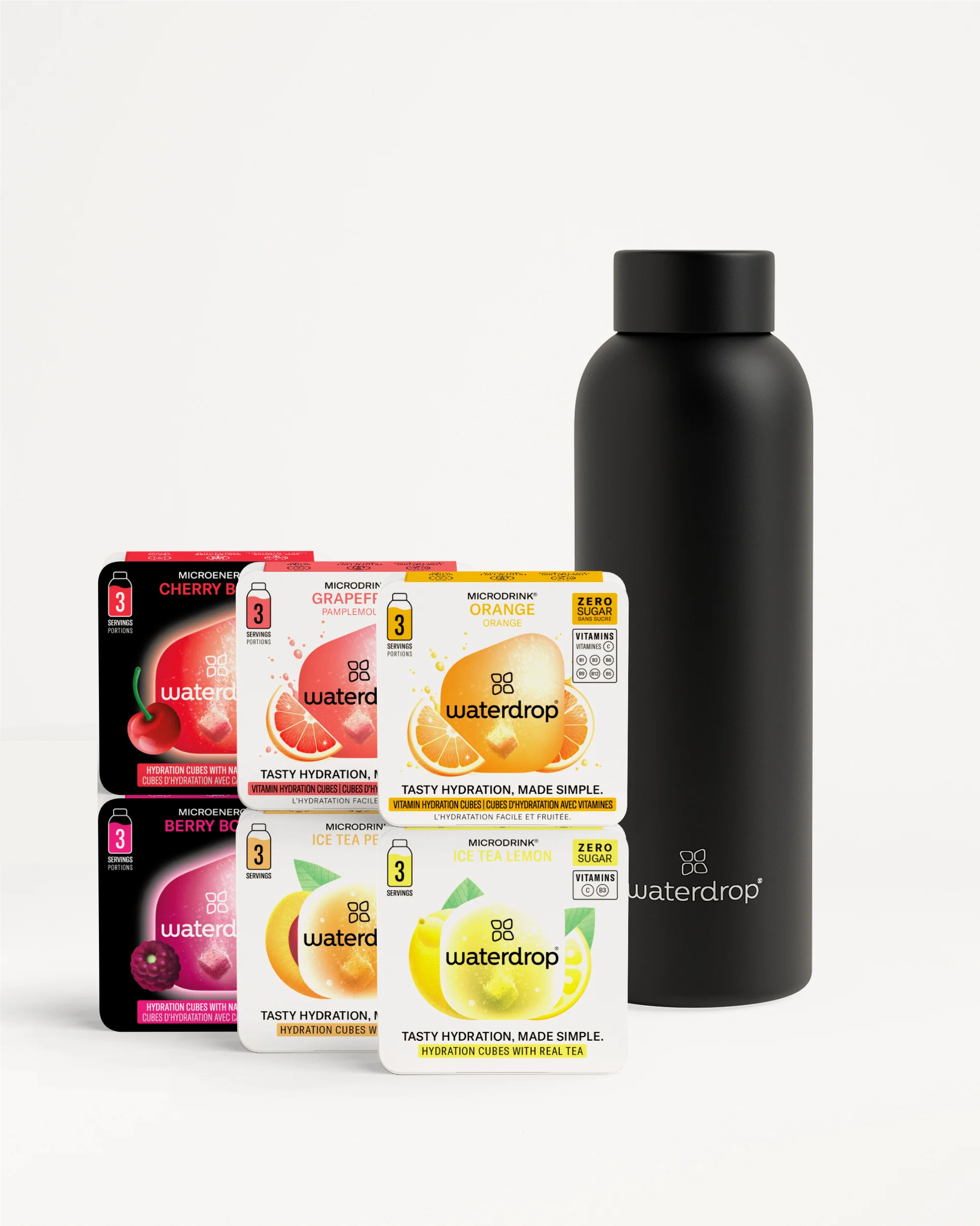 Starter Set Thermo Steel - Image 15