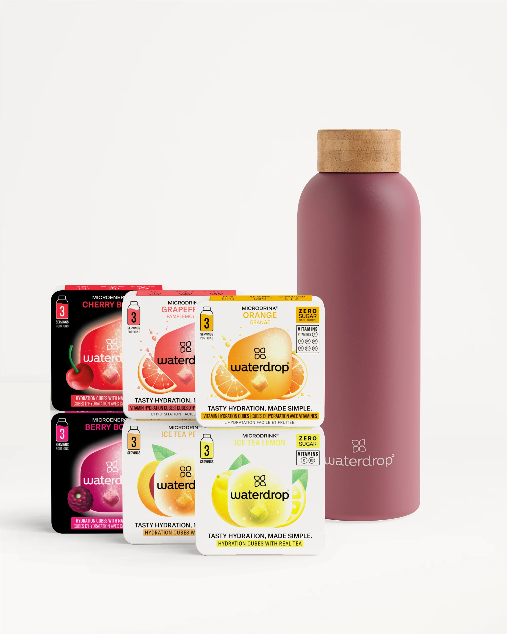 Starter Set Thermo Steel - Image 6