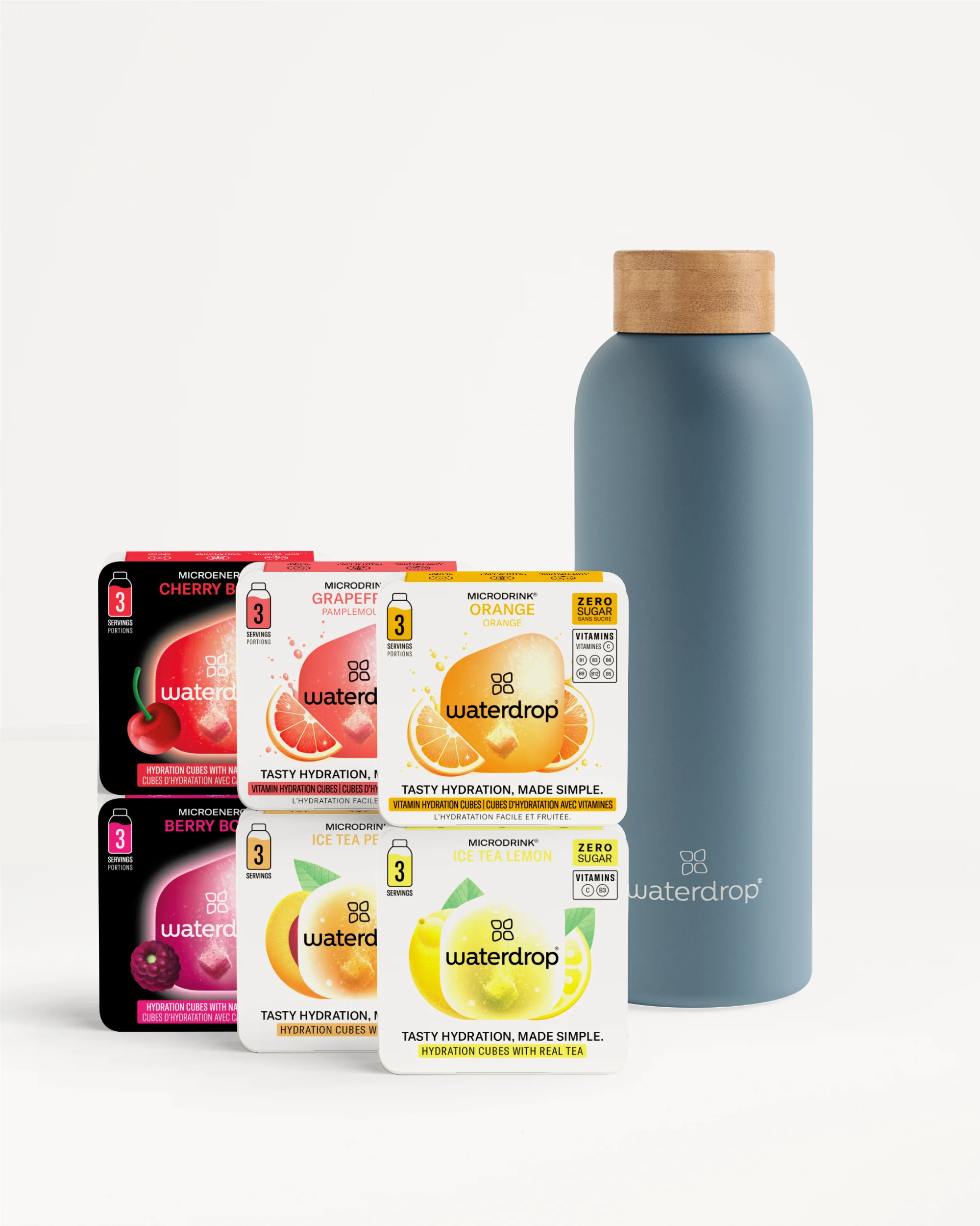 Starter Set Thermo Steel - Image 7