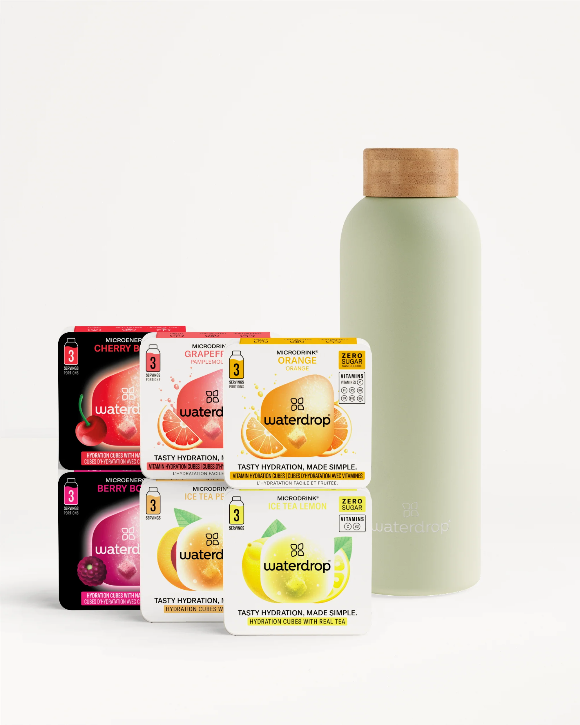 Starter Set Thermo Steel - Image 8