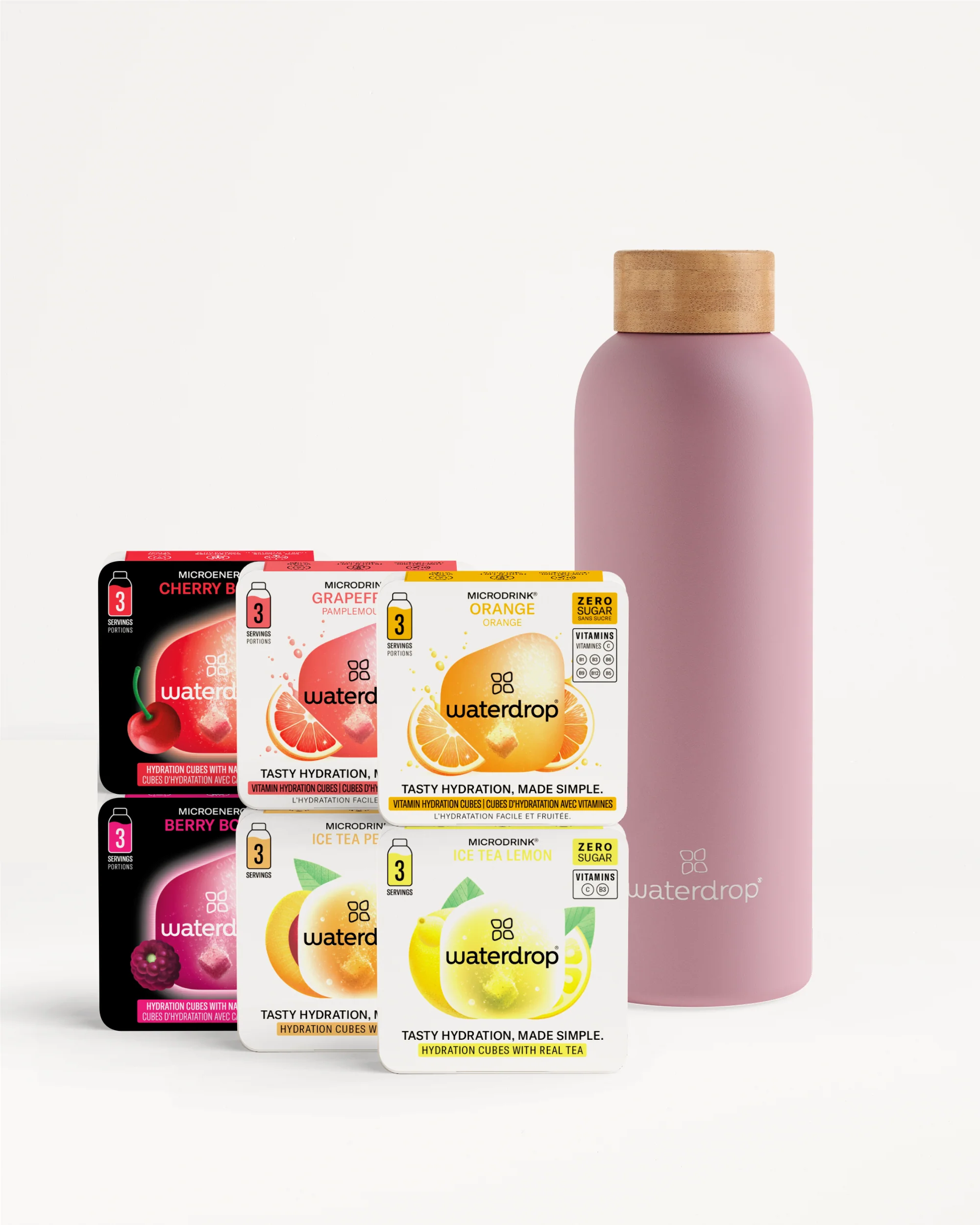 Starter Set Thermo Steel - Image 9