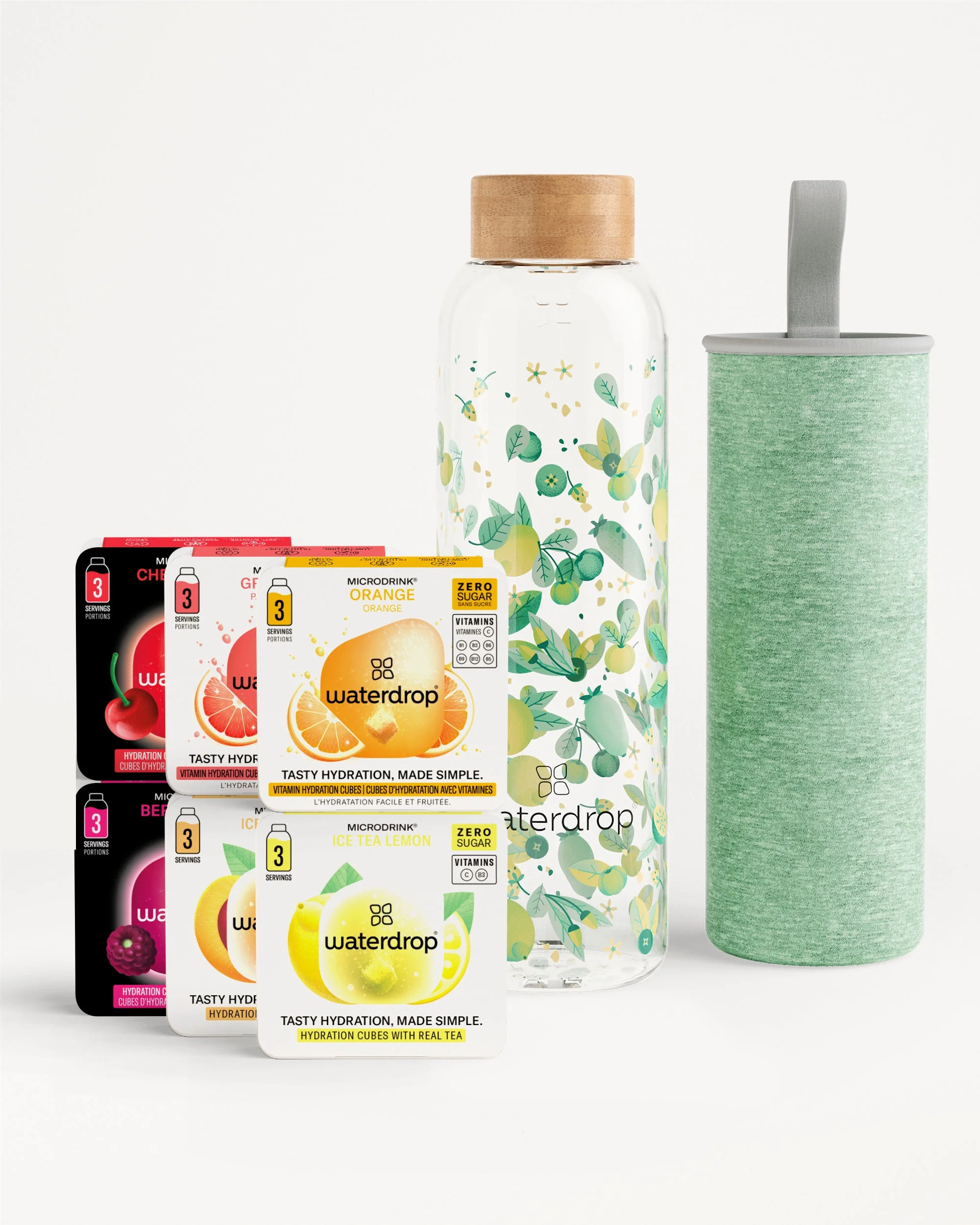 Starter Set Glass - Image 17