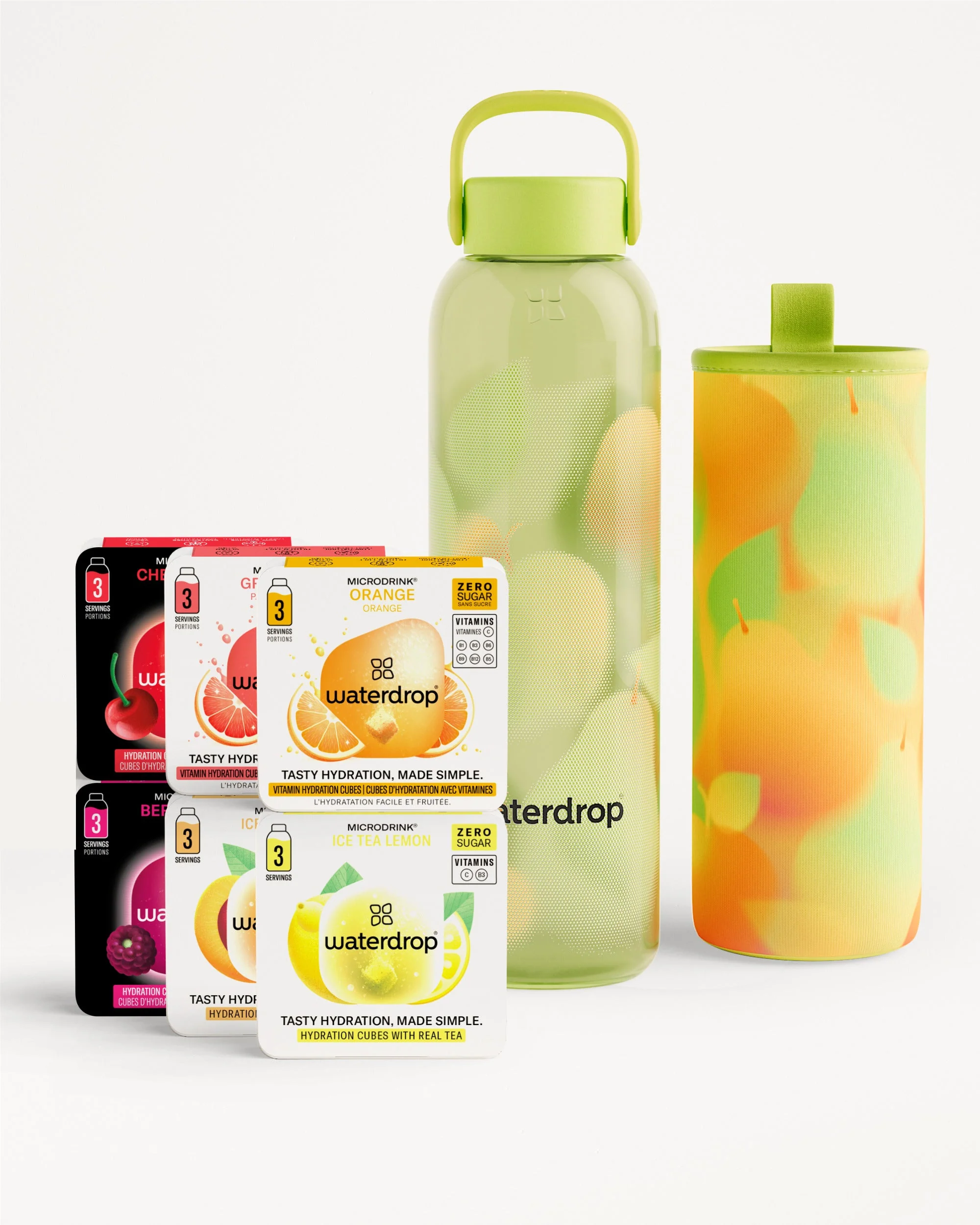 Starter Set Glass - Image 18