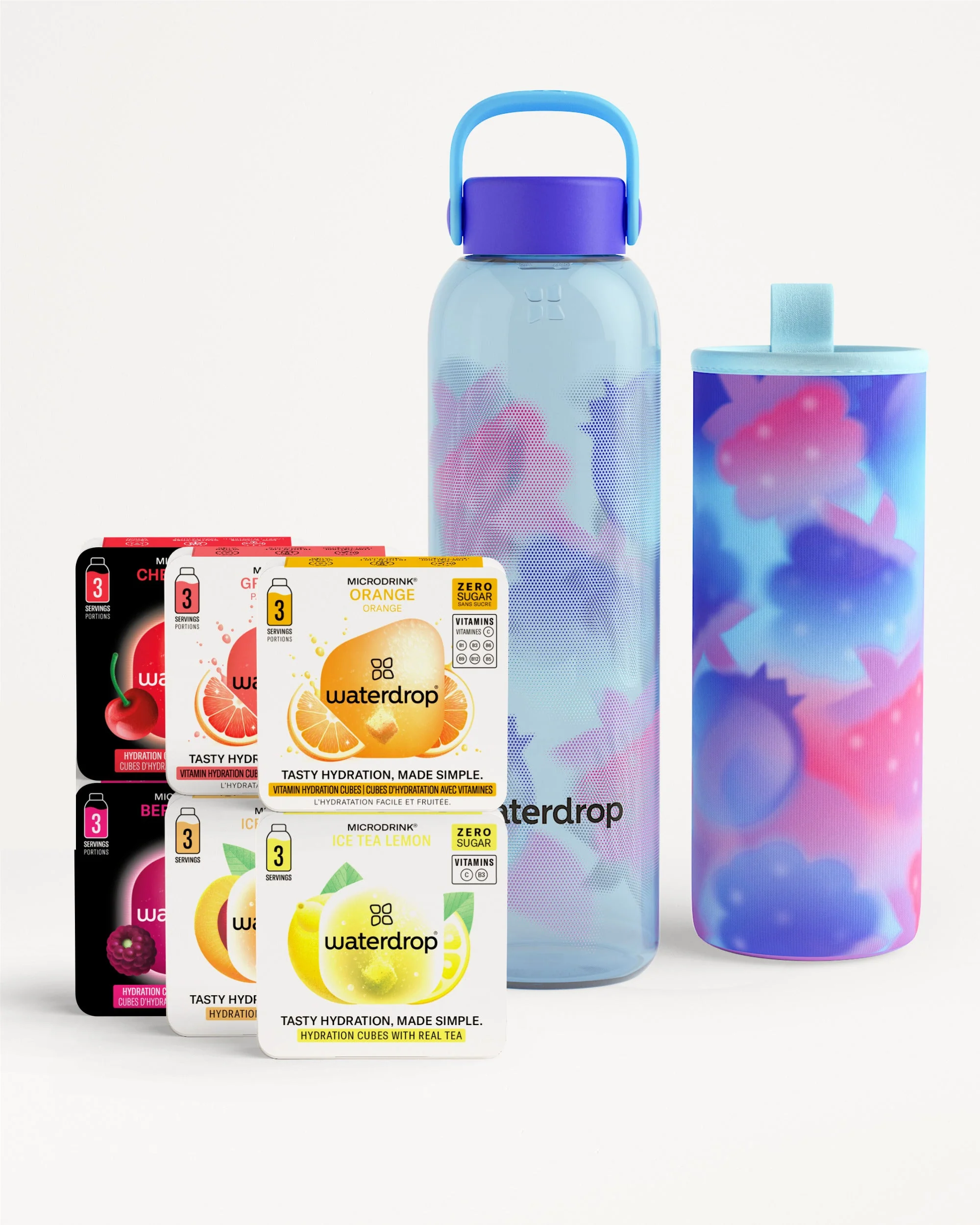 Starter Set Glass - Image 19
