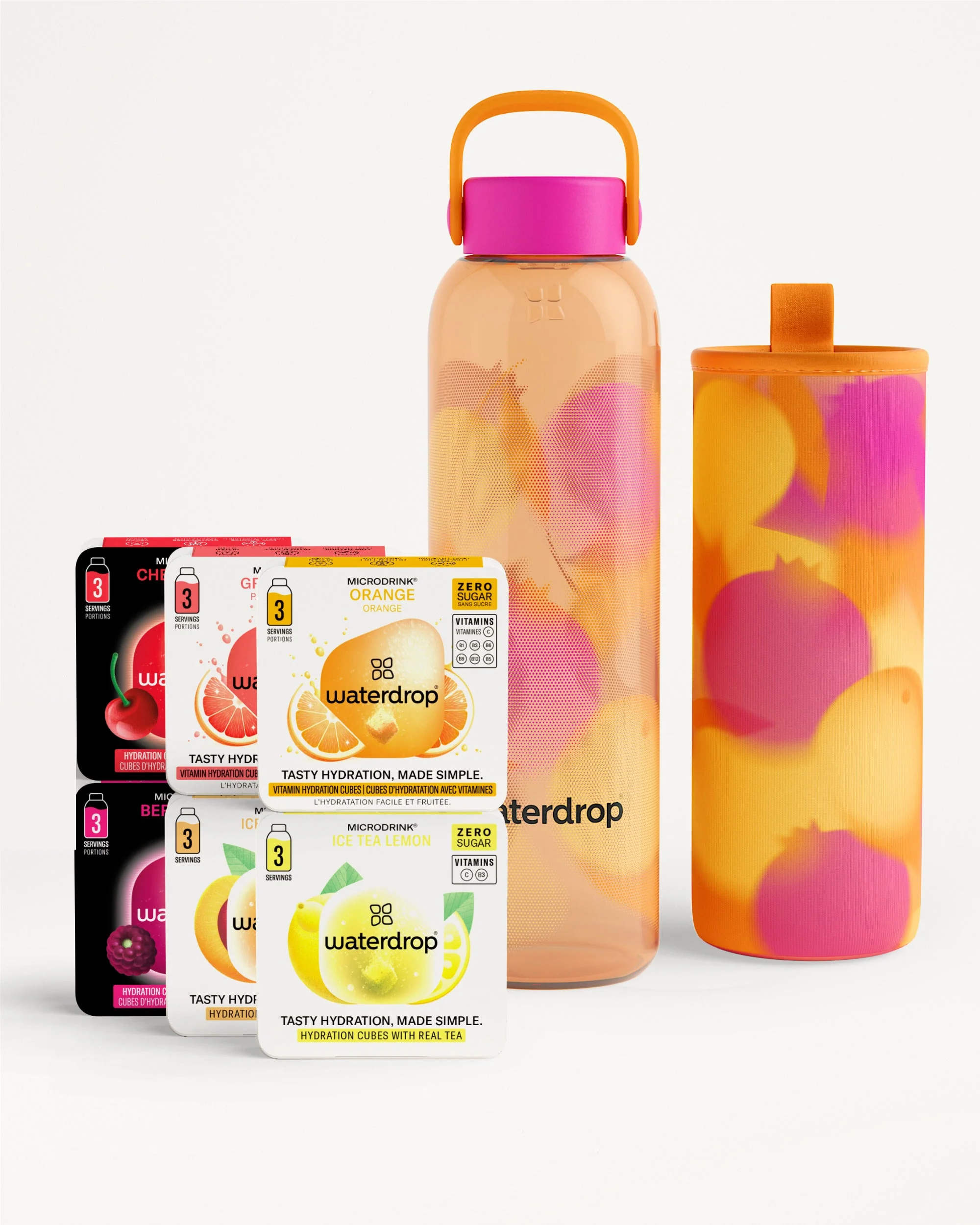 Starter Set Glass - Image 20