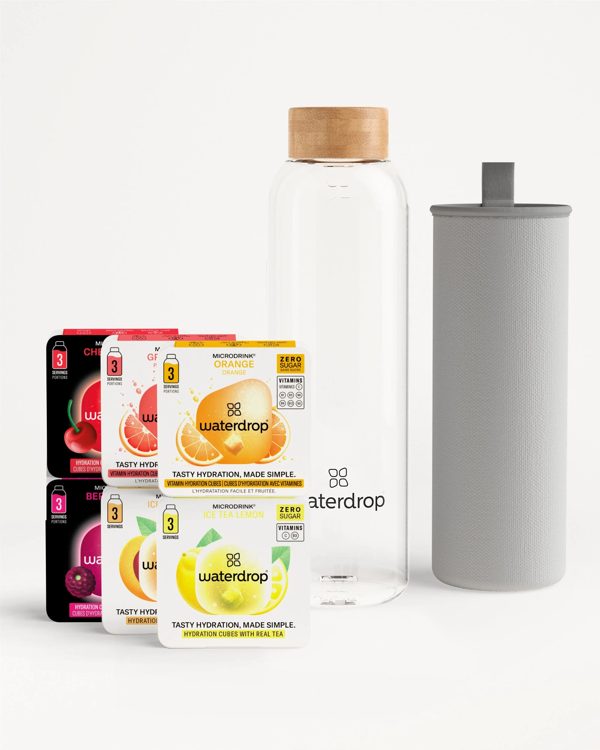Starter Set Glass - Image 23