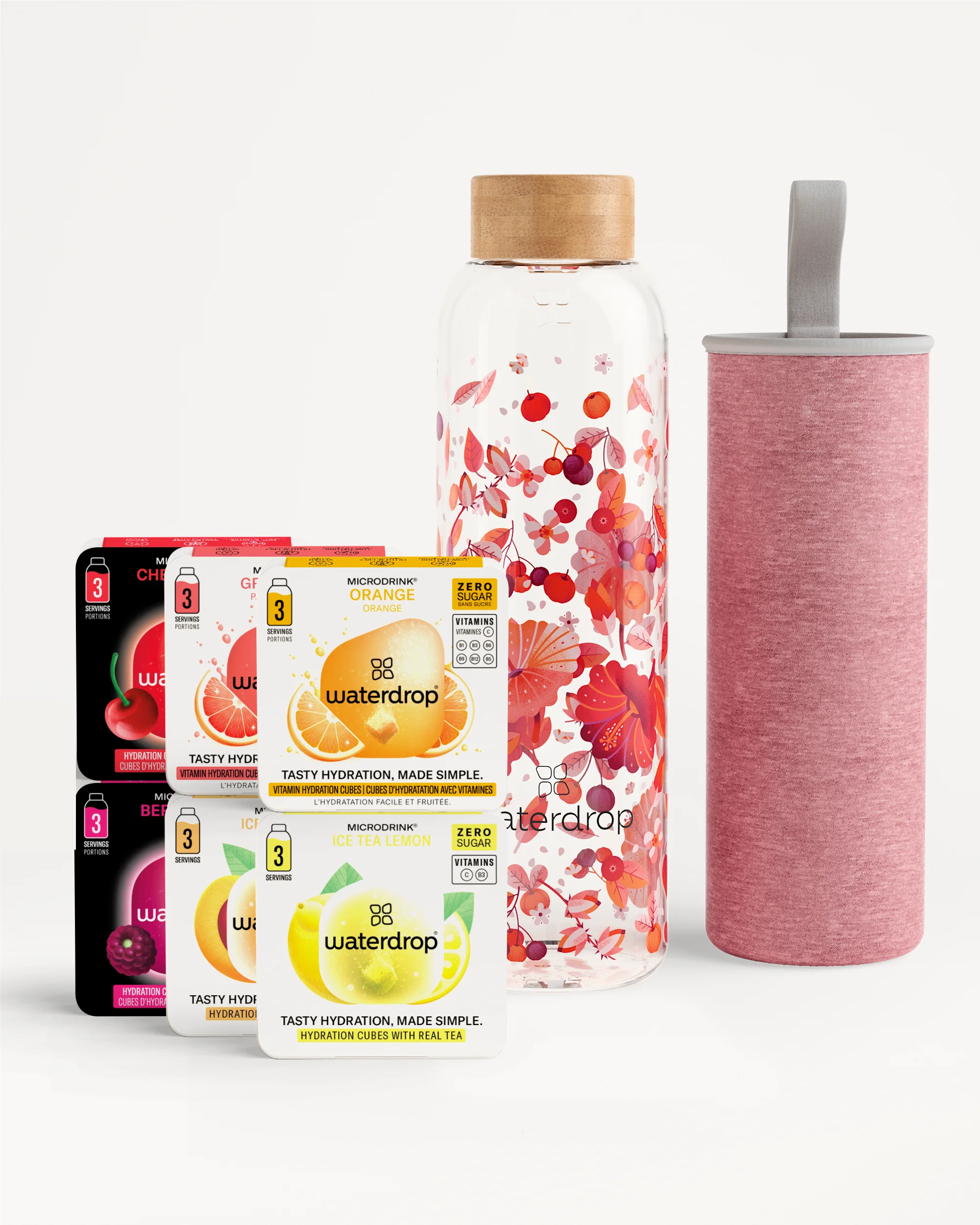 Starter Set Glass - Image 6
